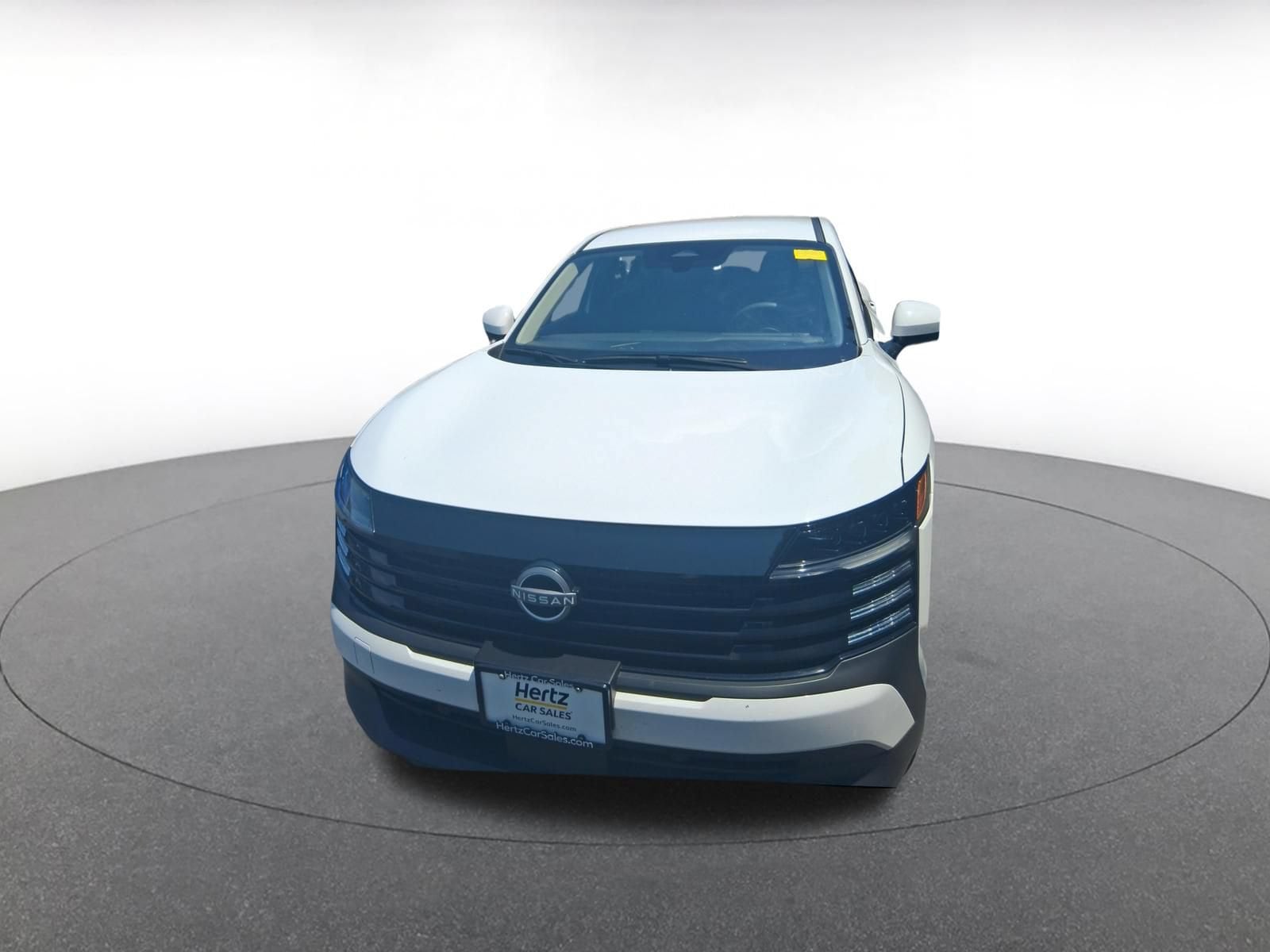 Thumbnail: 2025 Nissan Kicks - 3