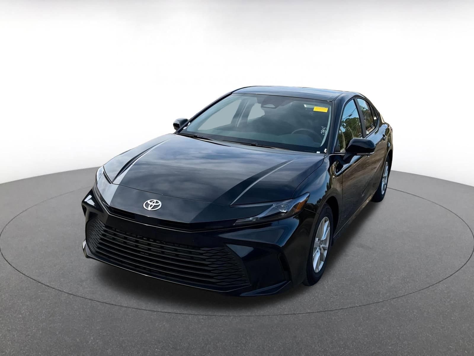 Thumbnail: 2025 Toyota Camry - 4