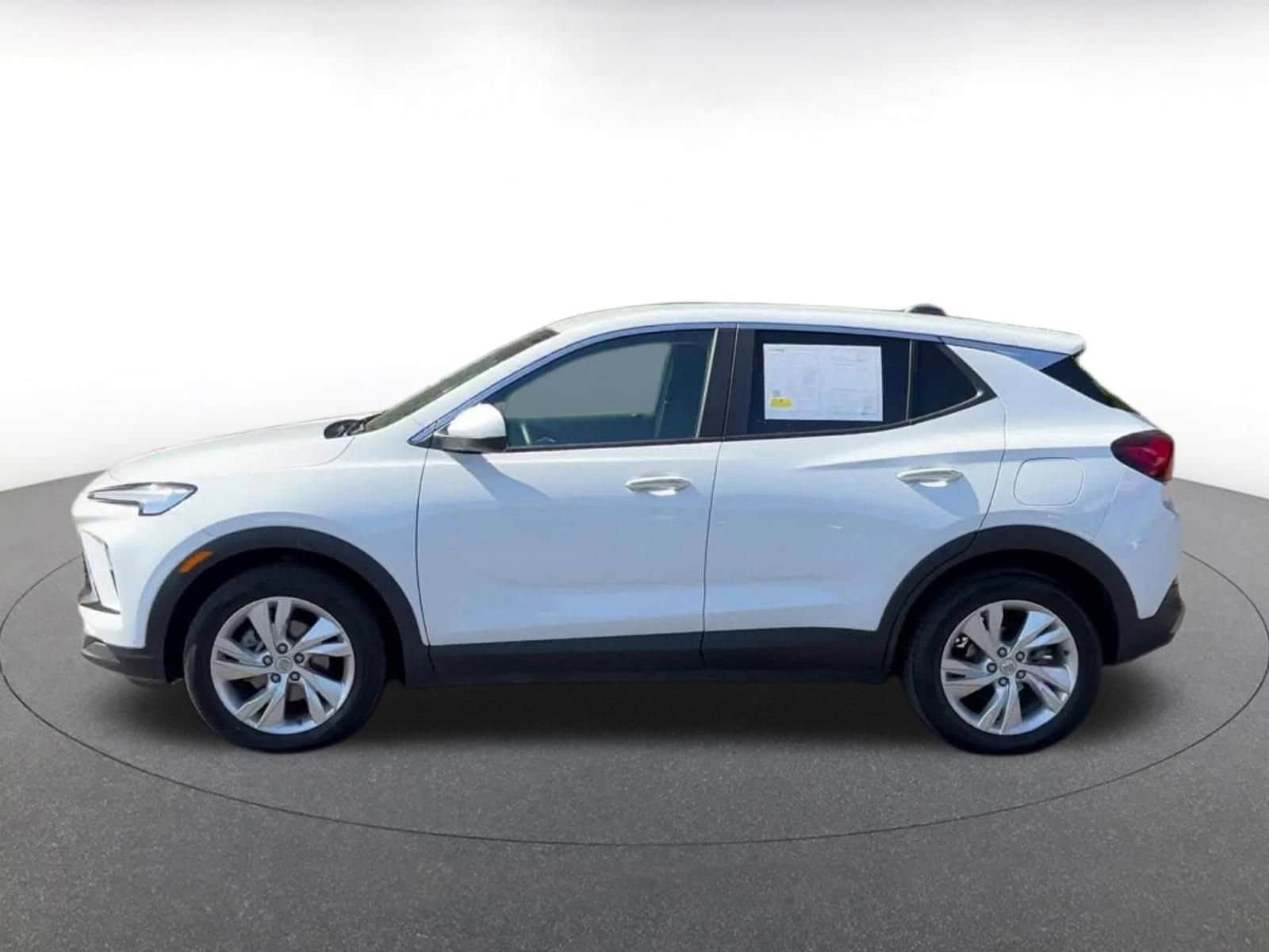Thumbnail: 2025 Buick Encore GX - 9