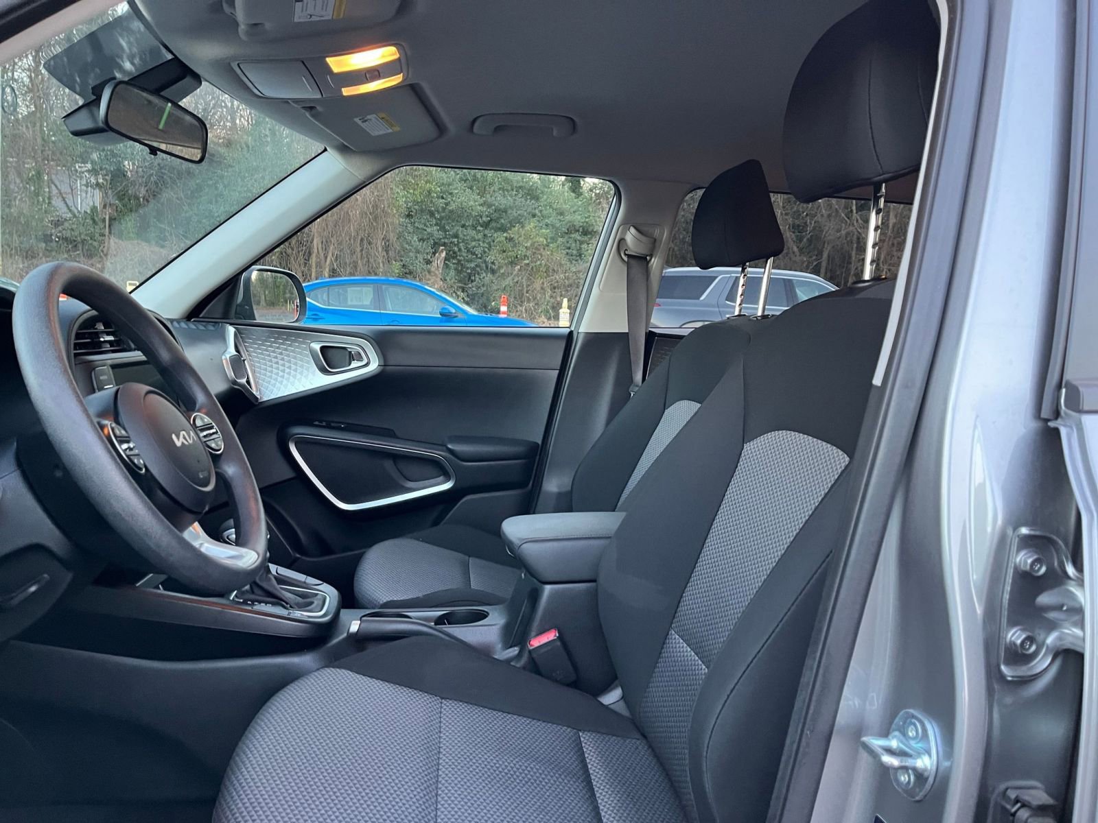 Thumbnail: 2025 Kia Soul - 24