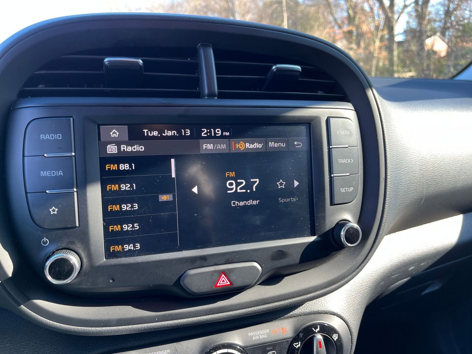 Thumbnail: 2025 Kia Soul - 21