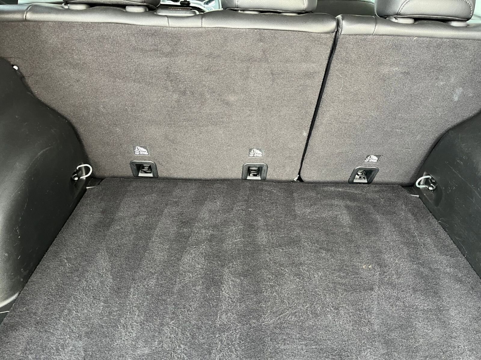 Thumbnail: 2025 Jeep Compass - 32