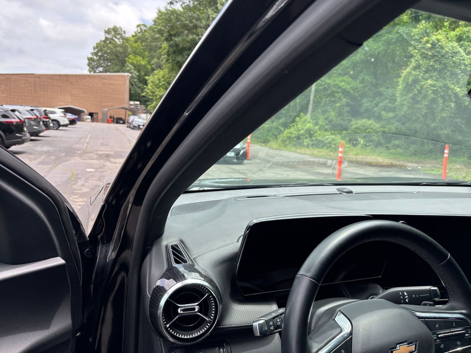 Thumbnail: 2025 Chevrolet Equinox - 34