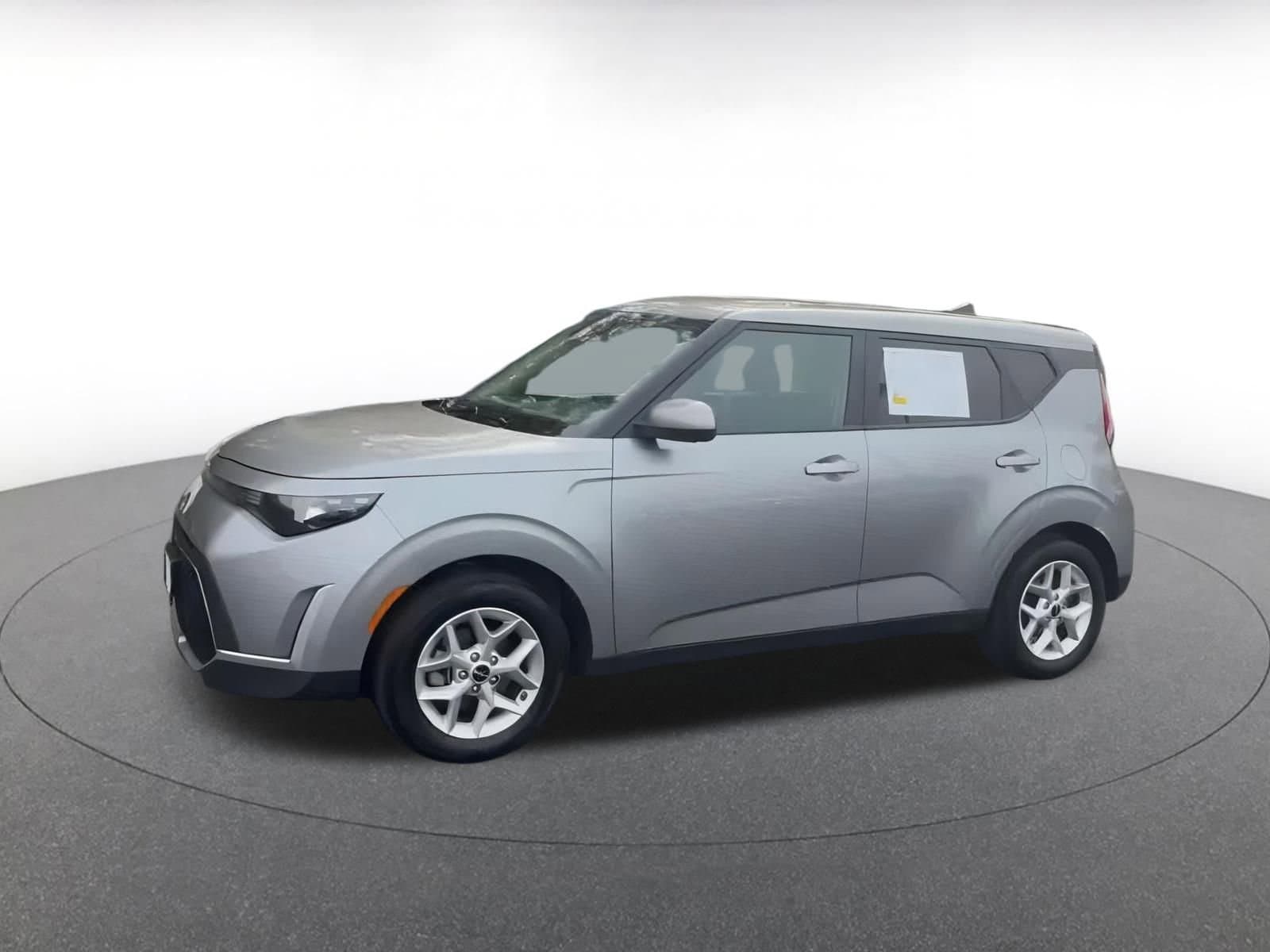 Thumbnail: 2025 Kia Soul - 4