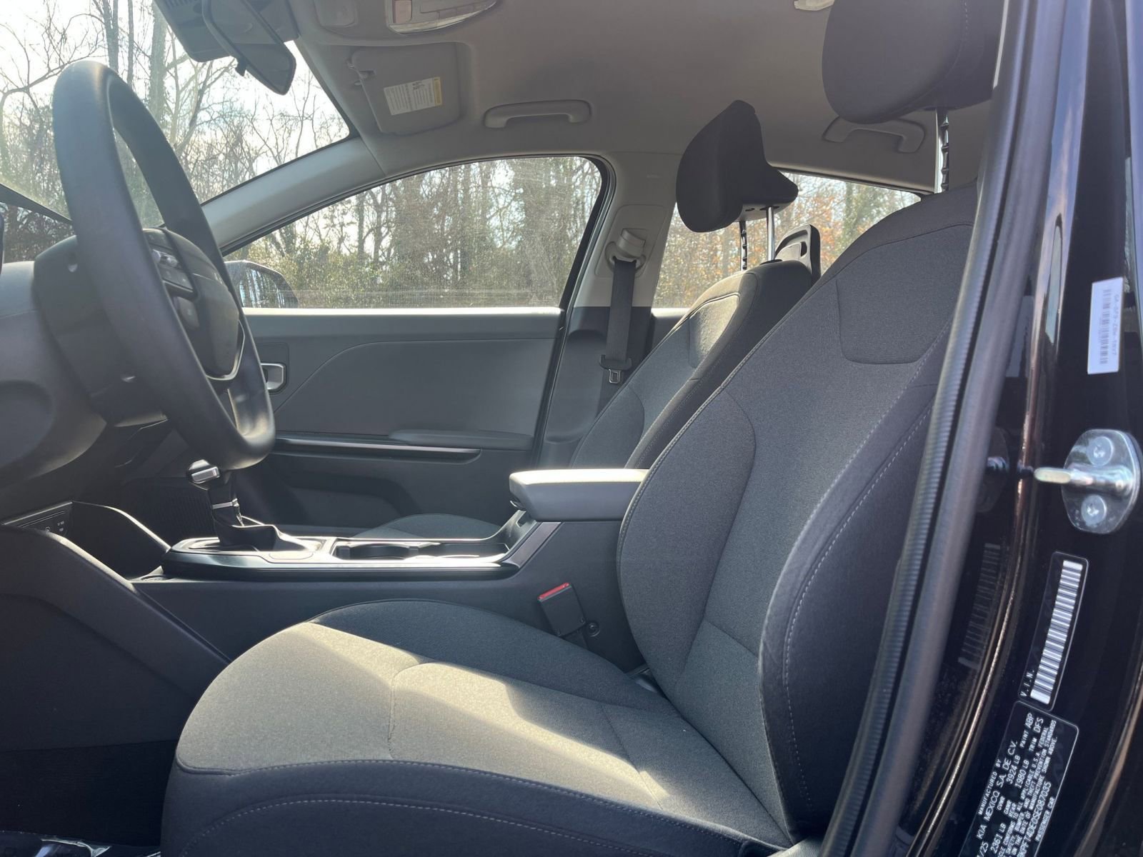 Thumbnail: 2025 Kia K4 - 25