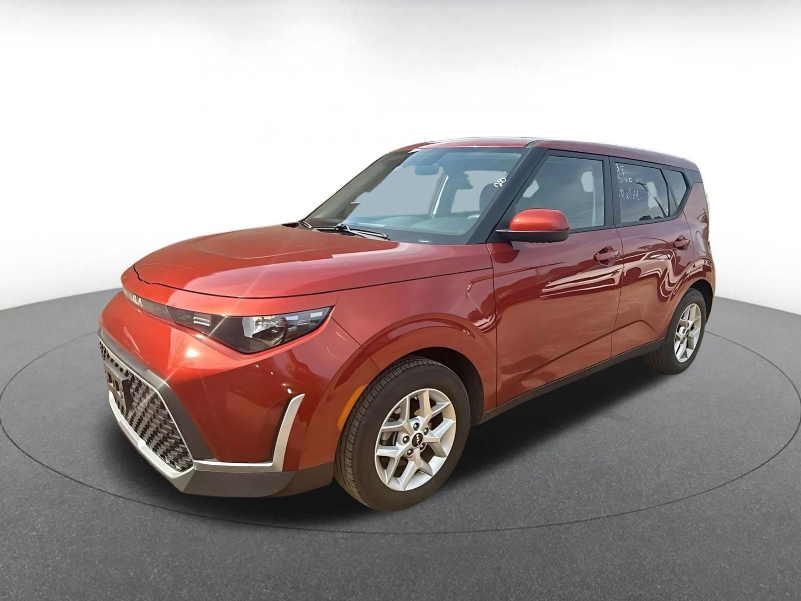 Thumbnail: 2025 Kia Soul - 2