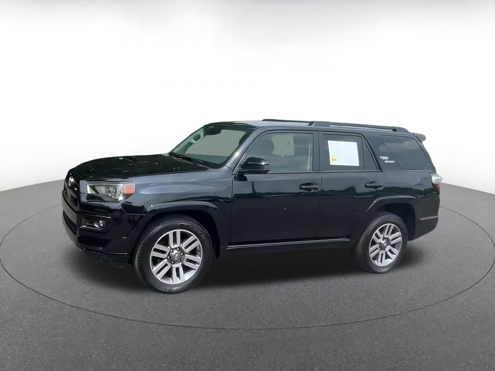 Thumbnail: 2024 Toyota 4Runner - 7