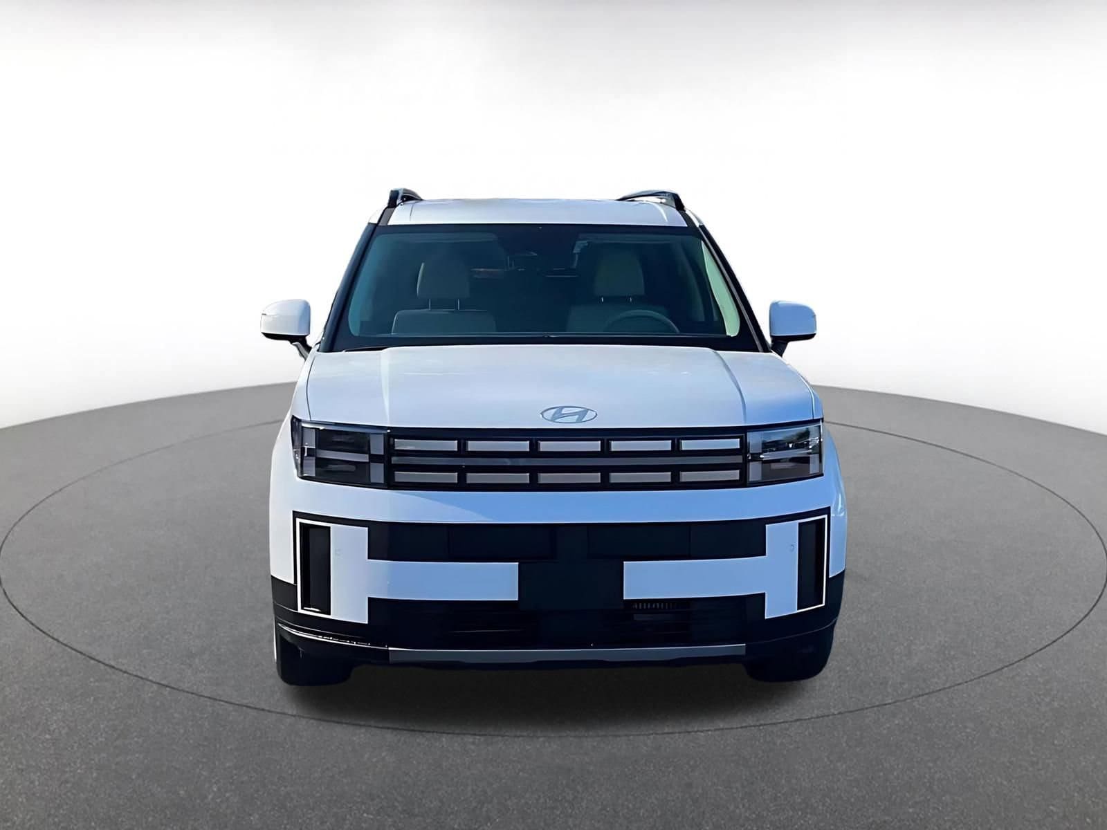 Thumbnail: 2025 Hyundai Santa Fe - 3