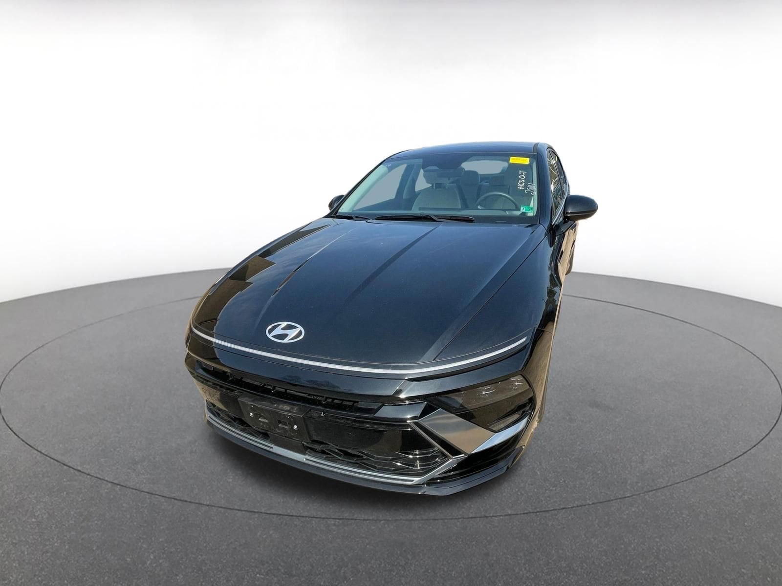 Thumbnail: 2025 Hyundai Sonata - 3