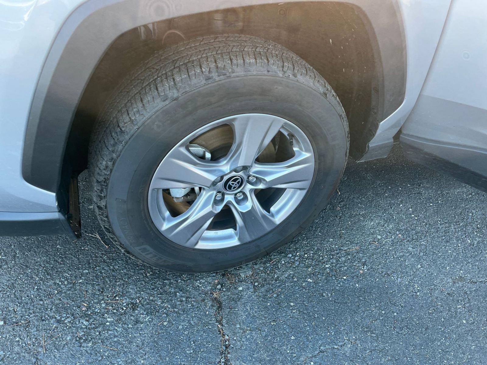 Thumbnail: 2025 Toyota RAV4 - 30