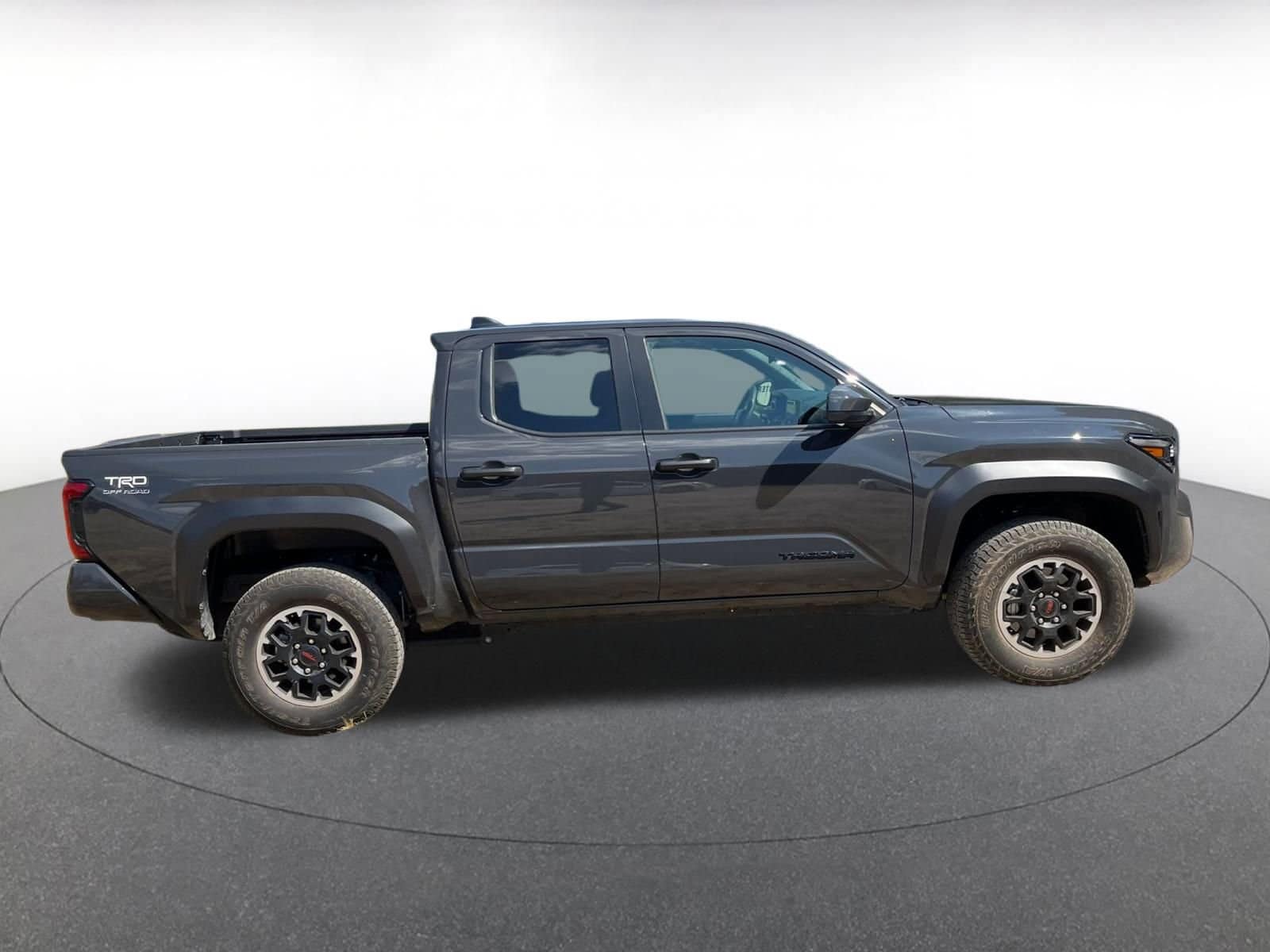 Thumbnail: 2025 Toyota Tacoma - 15