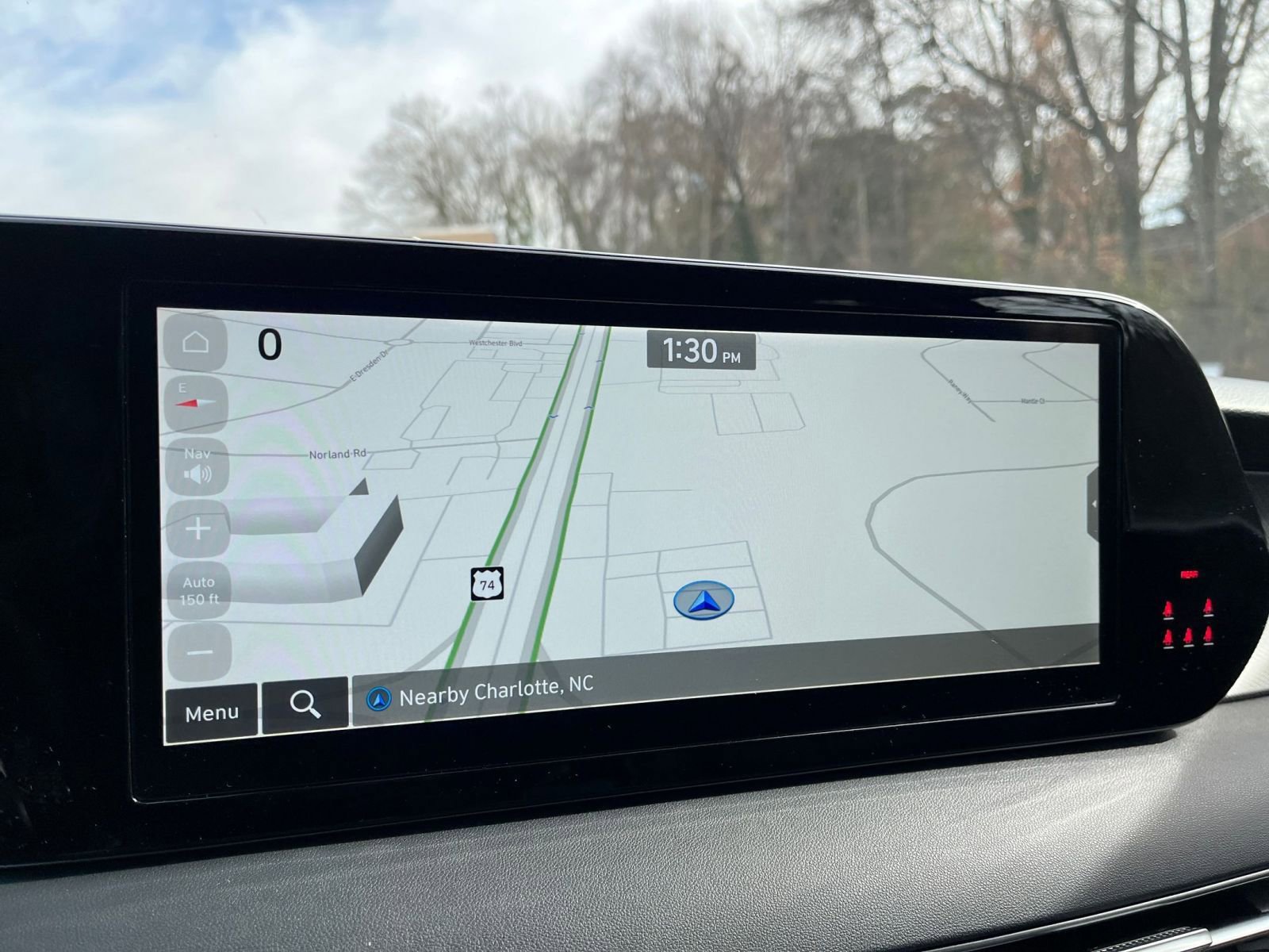 Thumbnail: 2025 Hyundai Palisade - 21