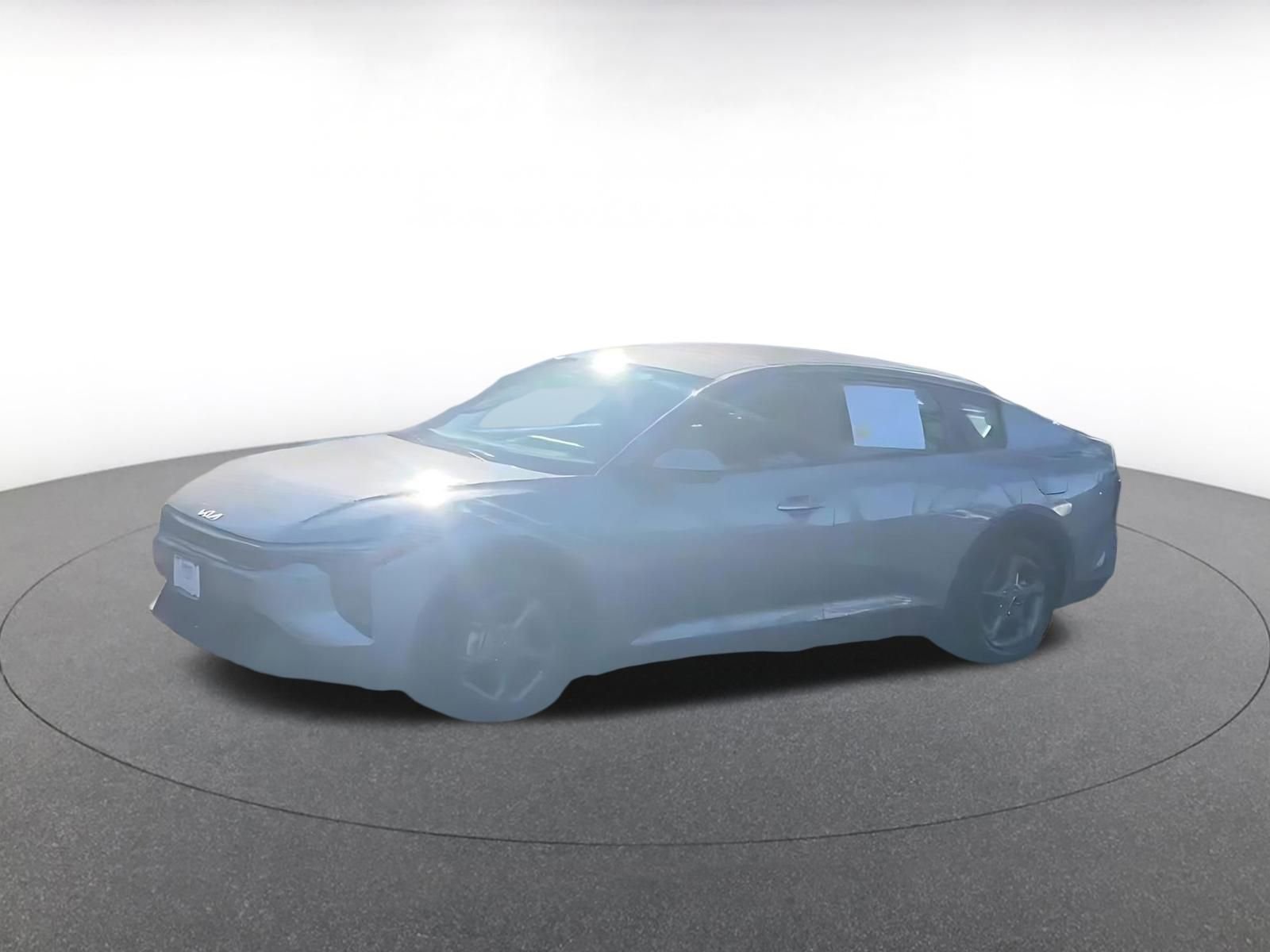 Thumbnail: 2025 Kia K4 - 7