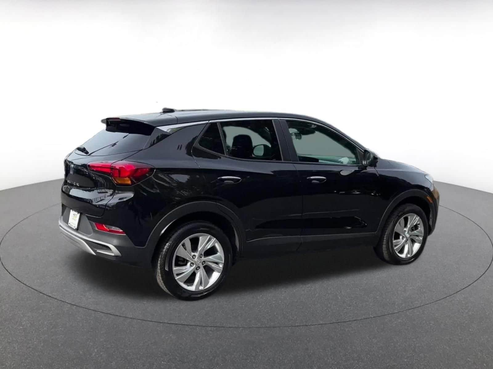 Thumbnail: 2025 Buick Encore GX - 15