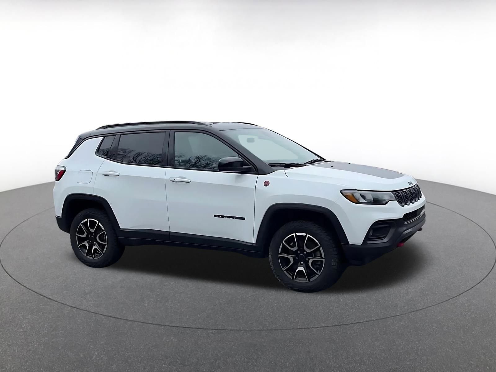 Thumbnail: 2025 Jeep Compass - 2
