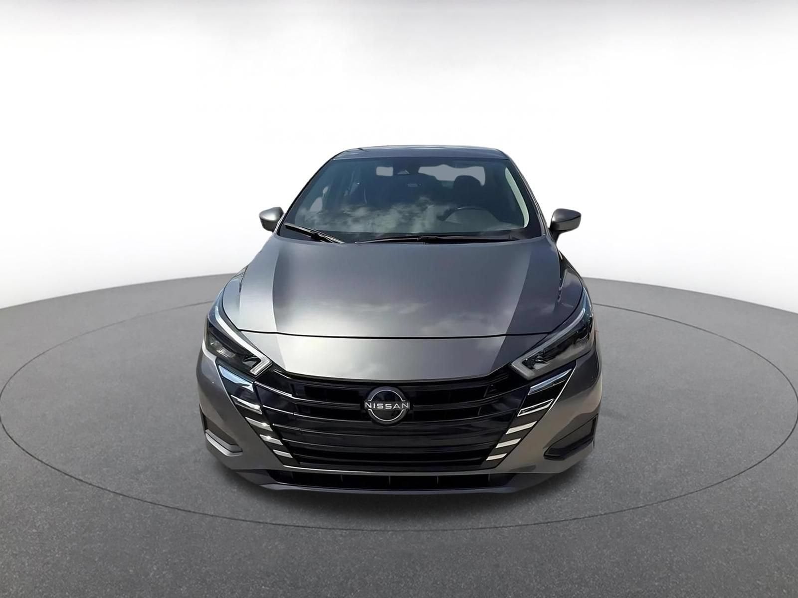 Thumbnail: 2025 Nissan Versa - 4