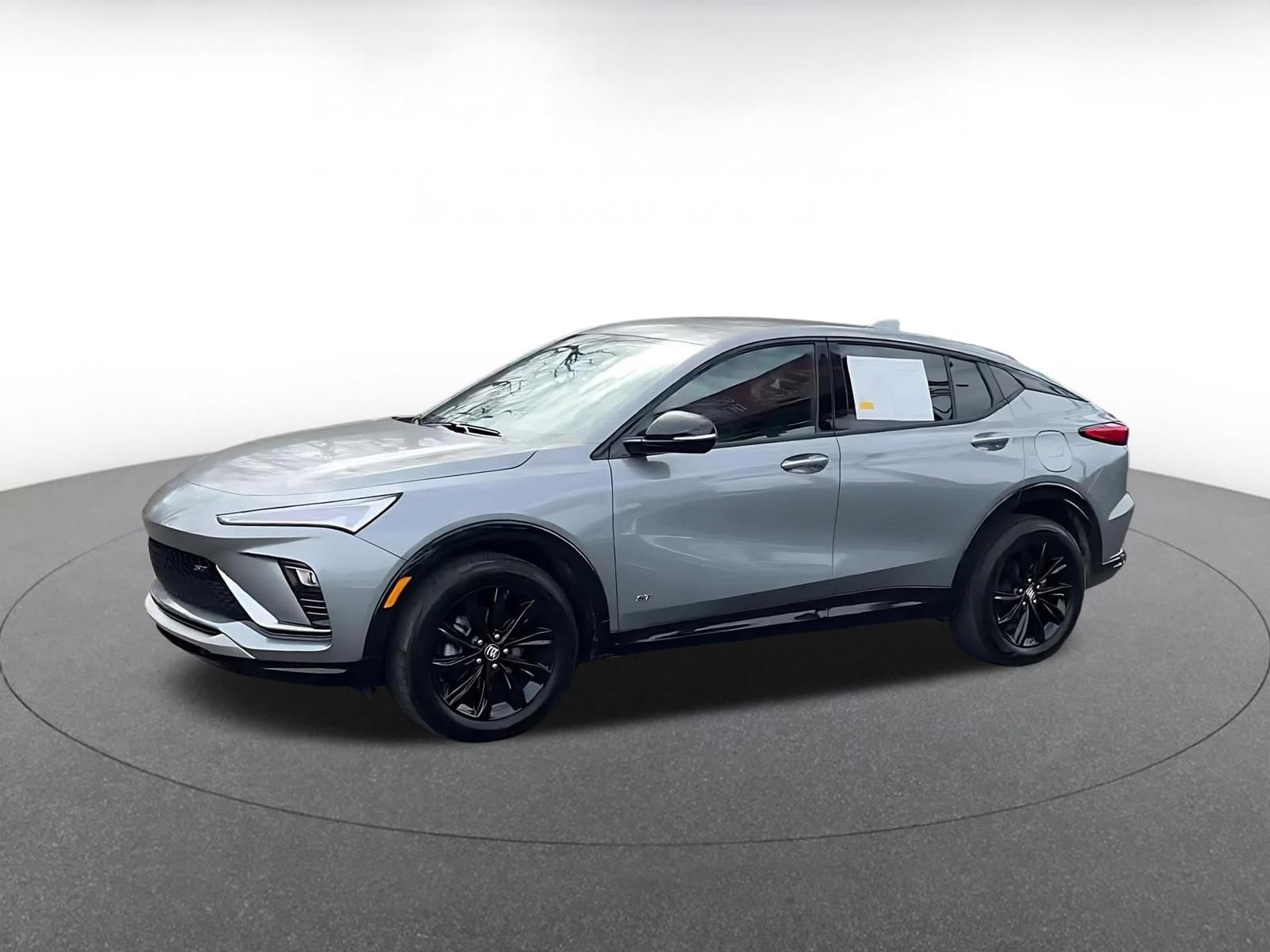 Thumbnail: 2025 Buick Envista - 8