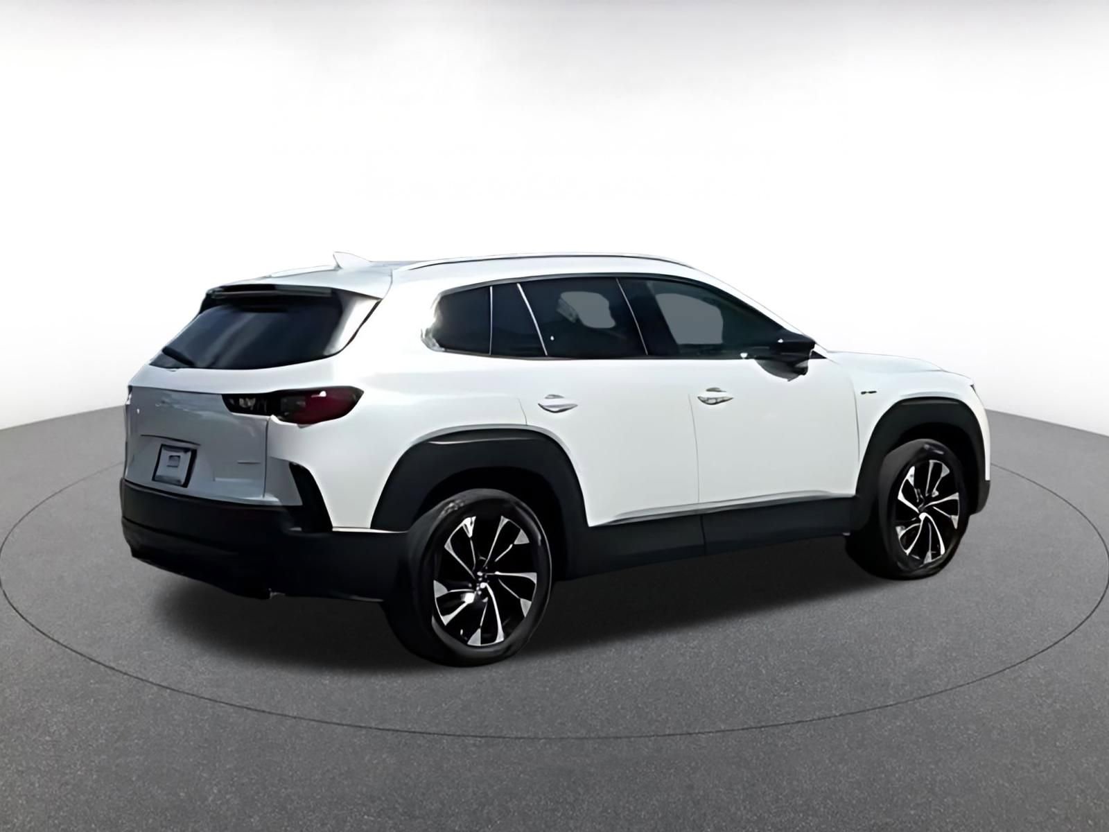 Thumbnail: 2025 Mazda CX-50 - 12