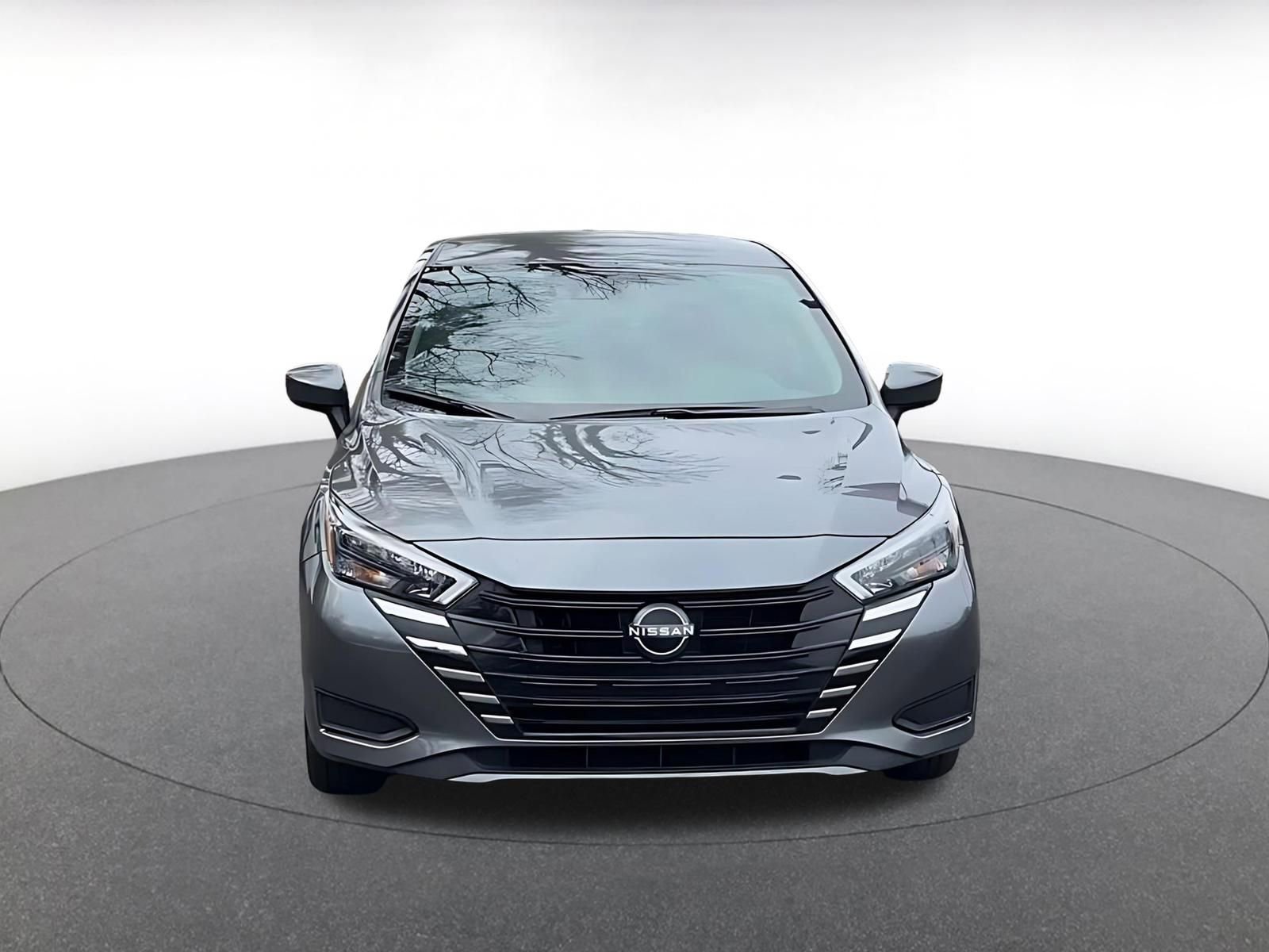 Thumbnail: 2025 Nissan Versa - 3