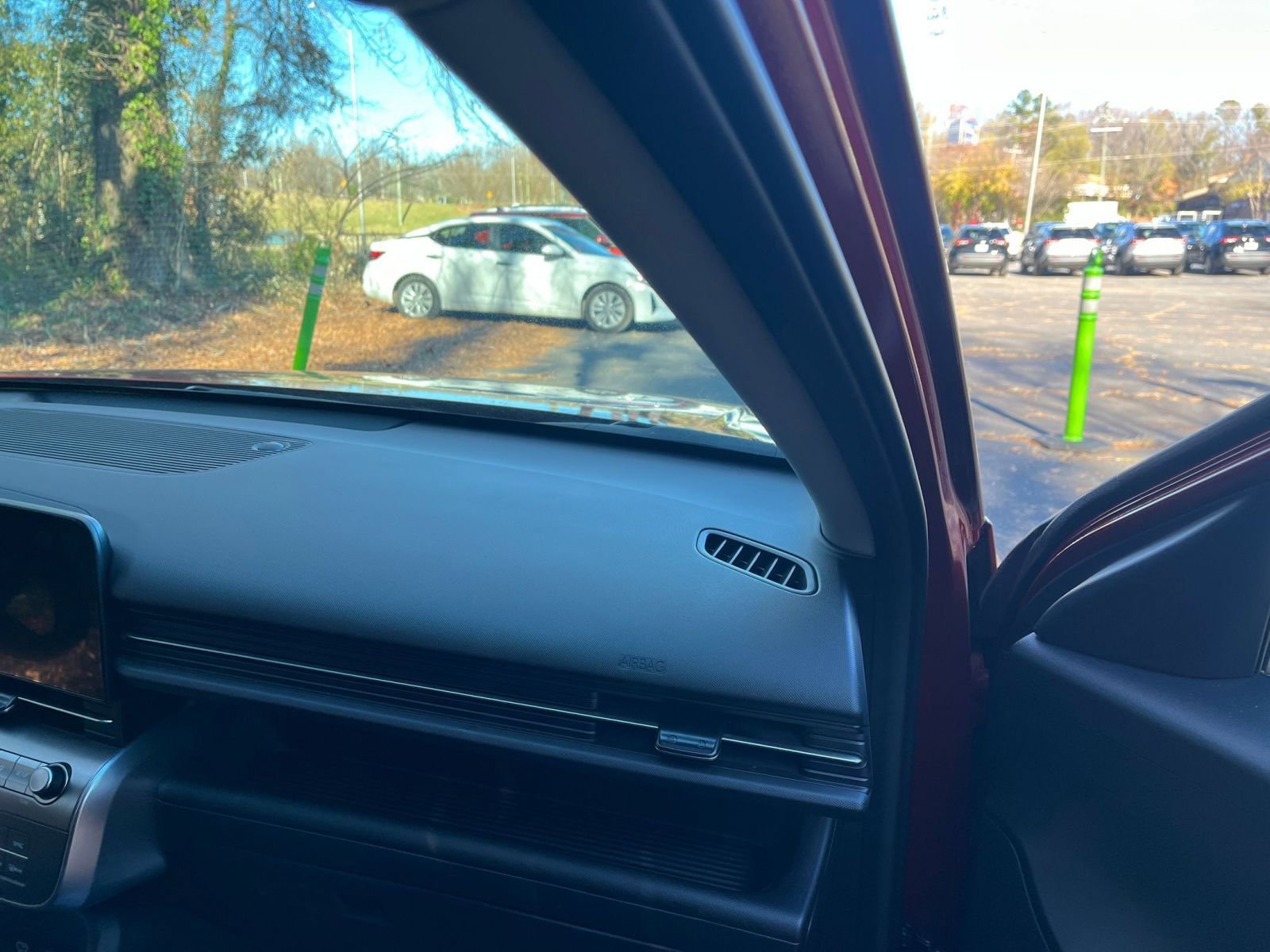 Thumbnail: 2025 Hyundai Kona - 35