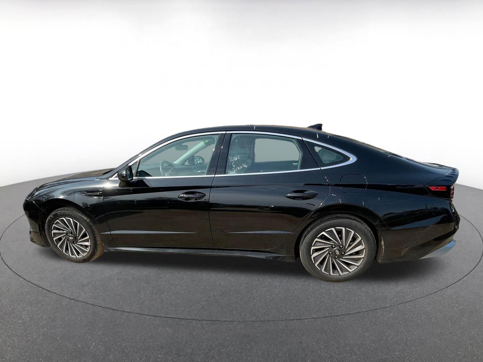 Thumbnail: 2025 Hyundai Sonata - 5