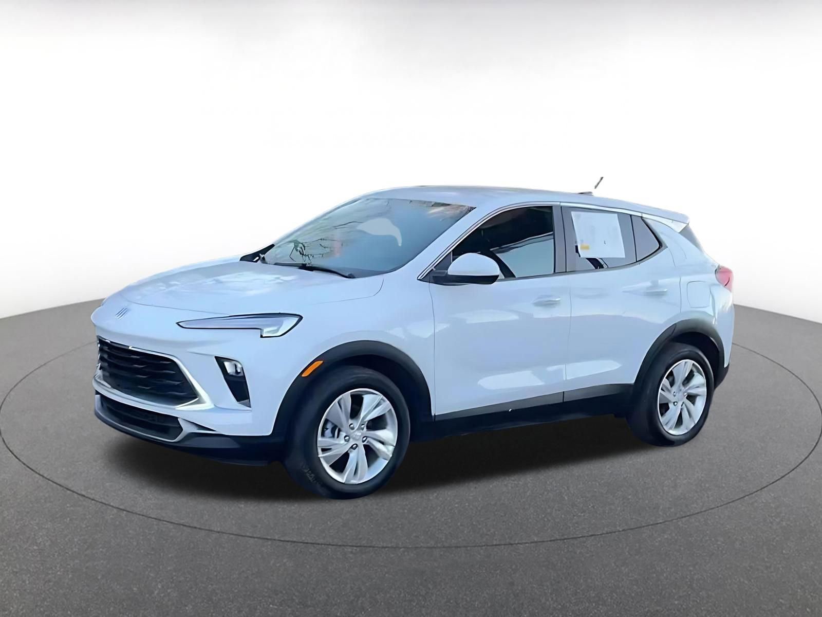 Thumbnail: 2025 Buick Encore GX - 8