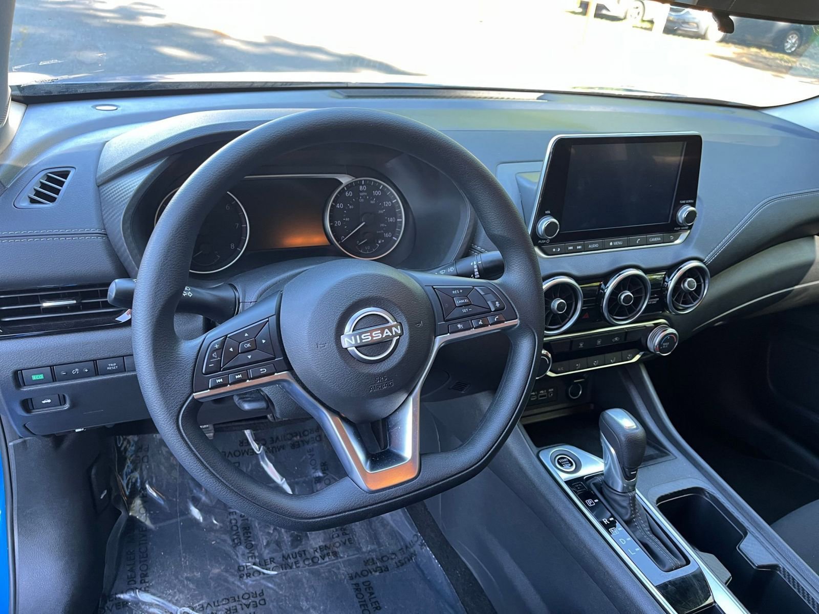Thumbnail: 2025 Nissan Sentra - 25