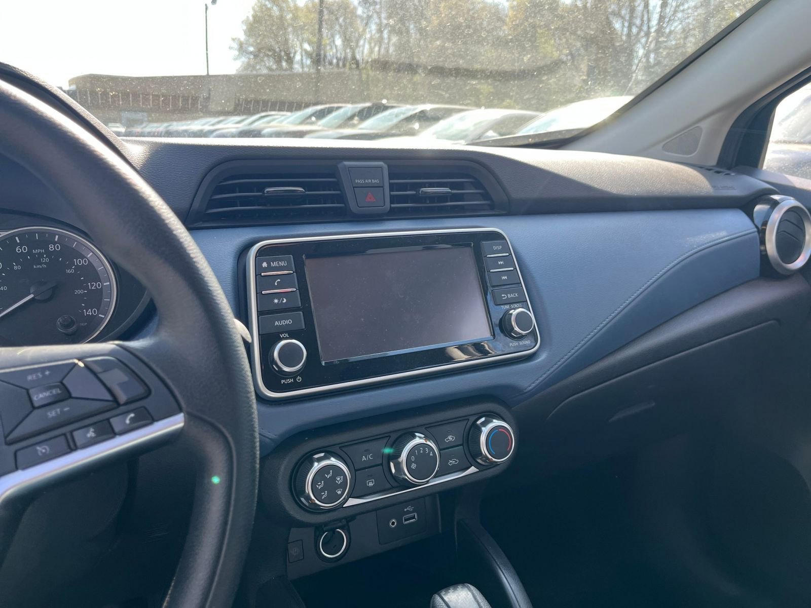 Thumbnail: 2025 Nissan Versa - 17