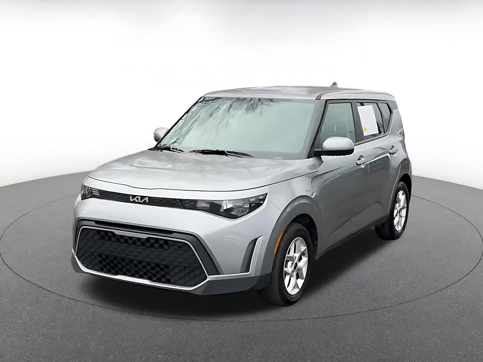 Thumbnail: 2025 Kia Soul - 7