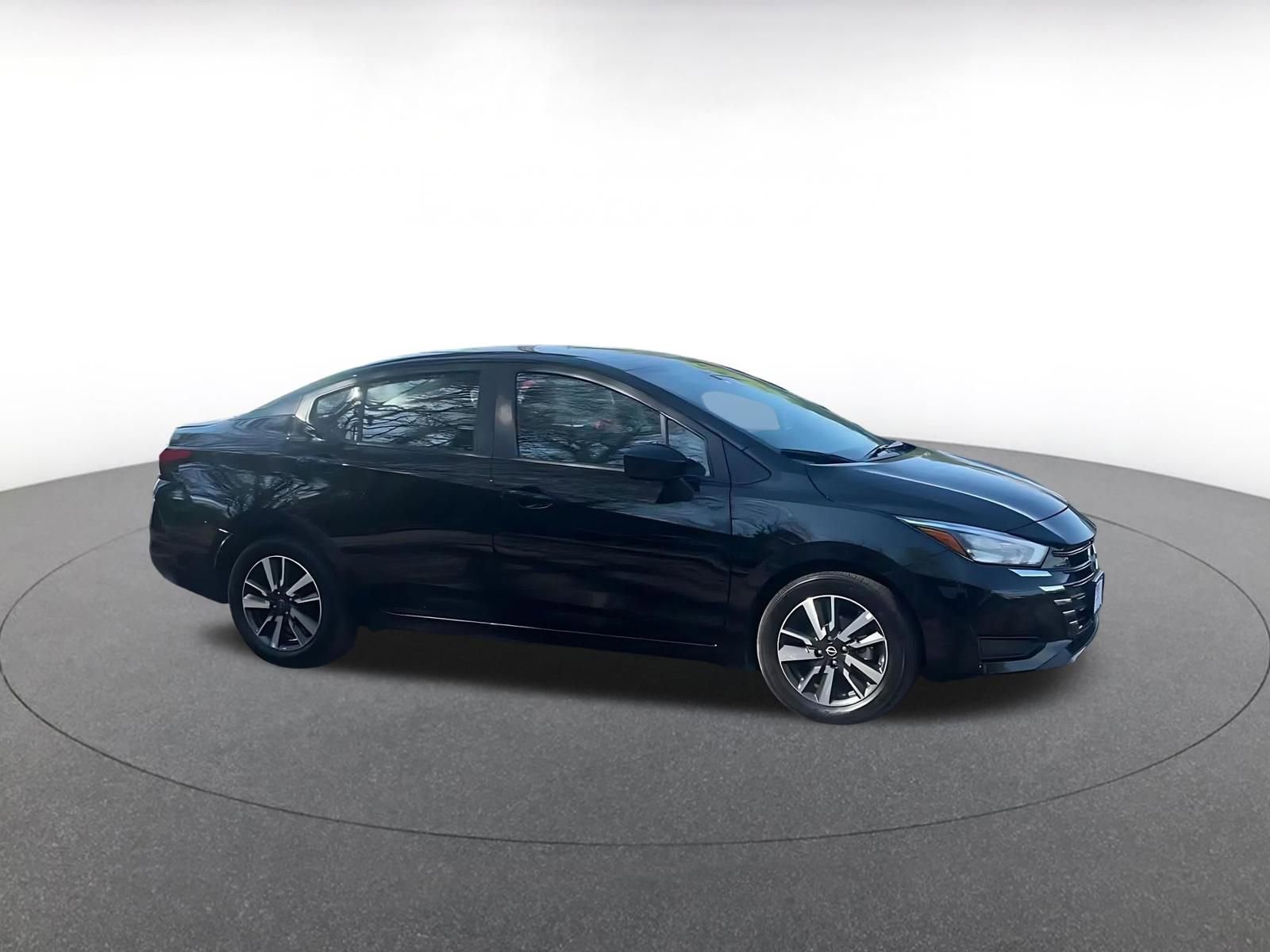 Thumbnail: 2025 Nissan Versa - 2