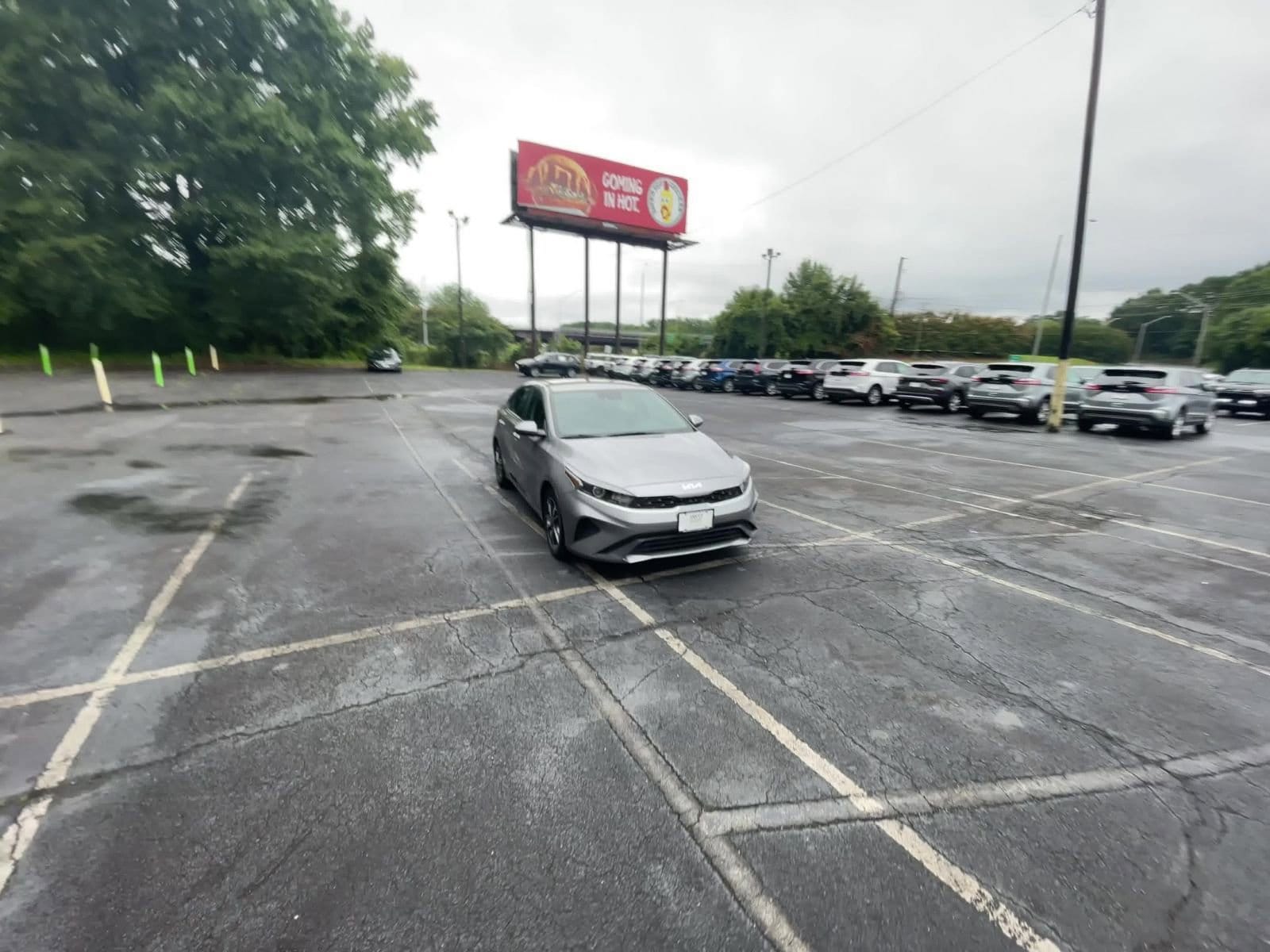 Thumbnail: 2023 Kia Forte - 14