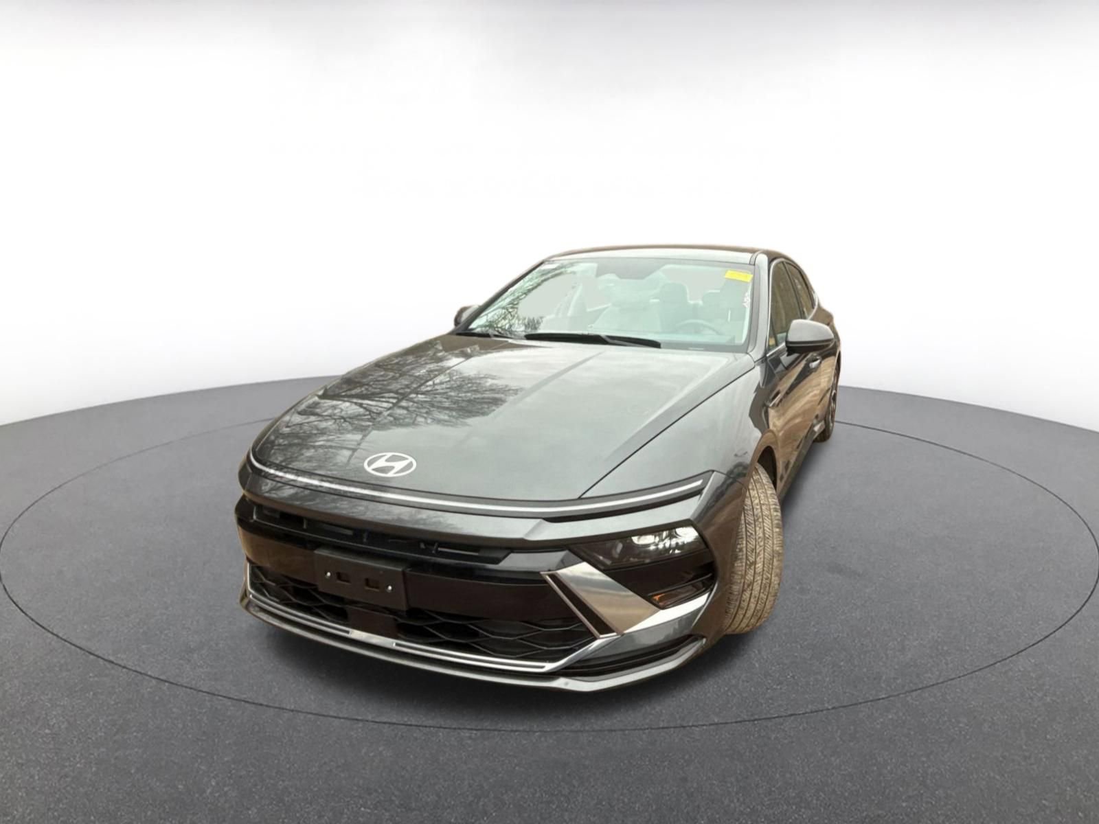 Thumbnail: 2025 Hyundai Sonata - 11