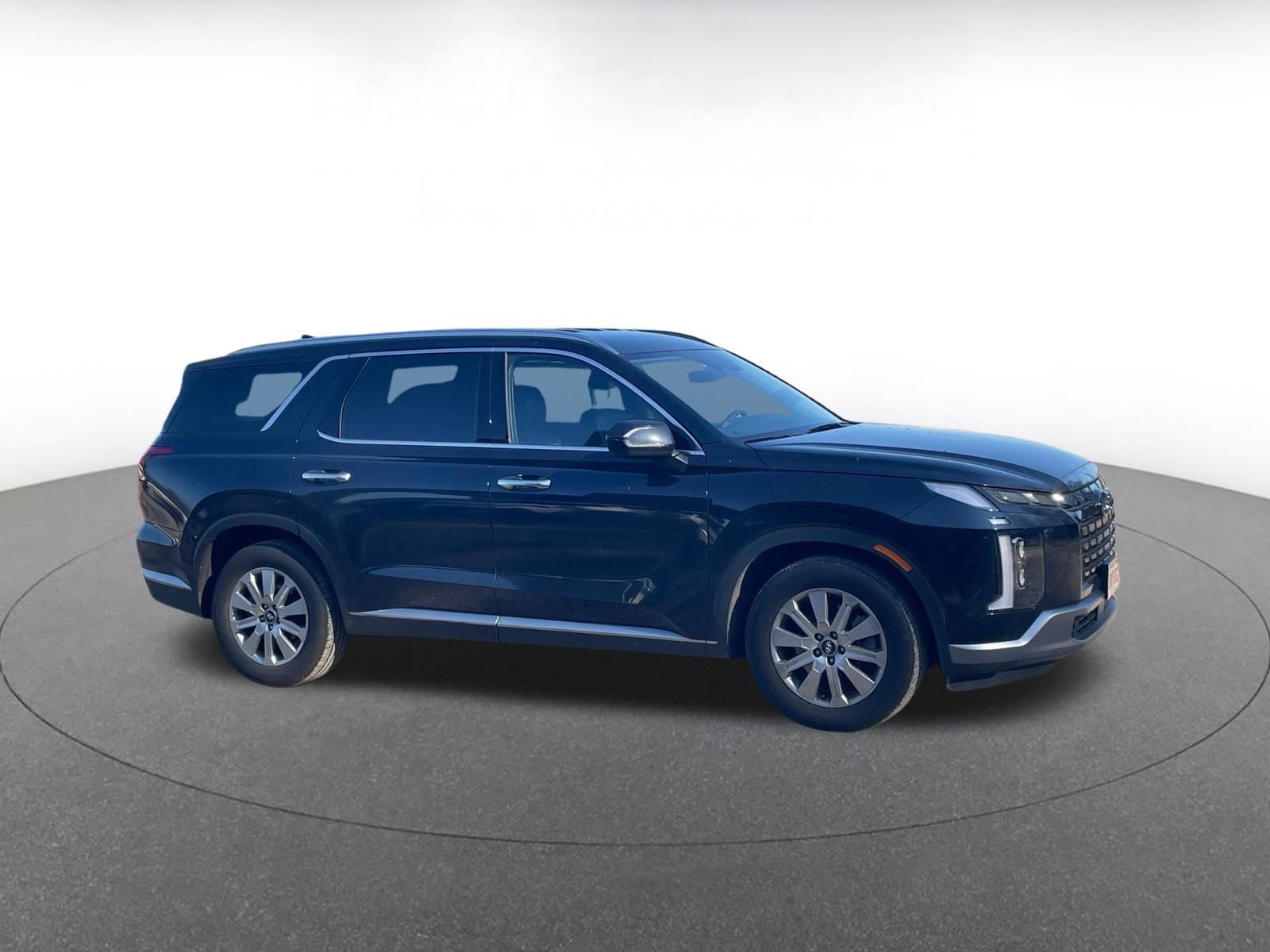 Thumbnail: 2025 Hyundai Palisade - 1