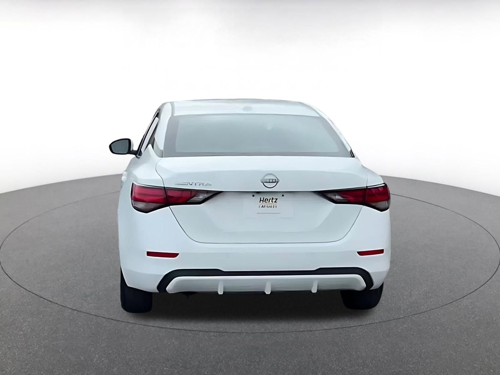 Thumbnail: 2025 Nissan Sentra - 12