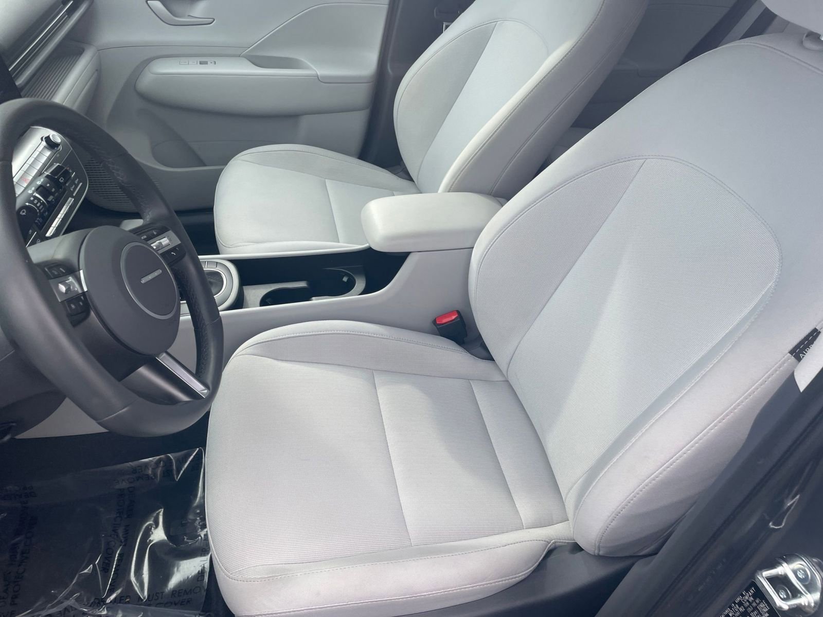 Thumbnail: 2025 Hyundai Kona - 32