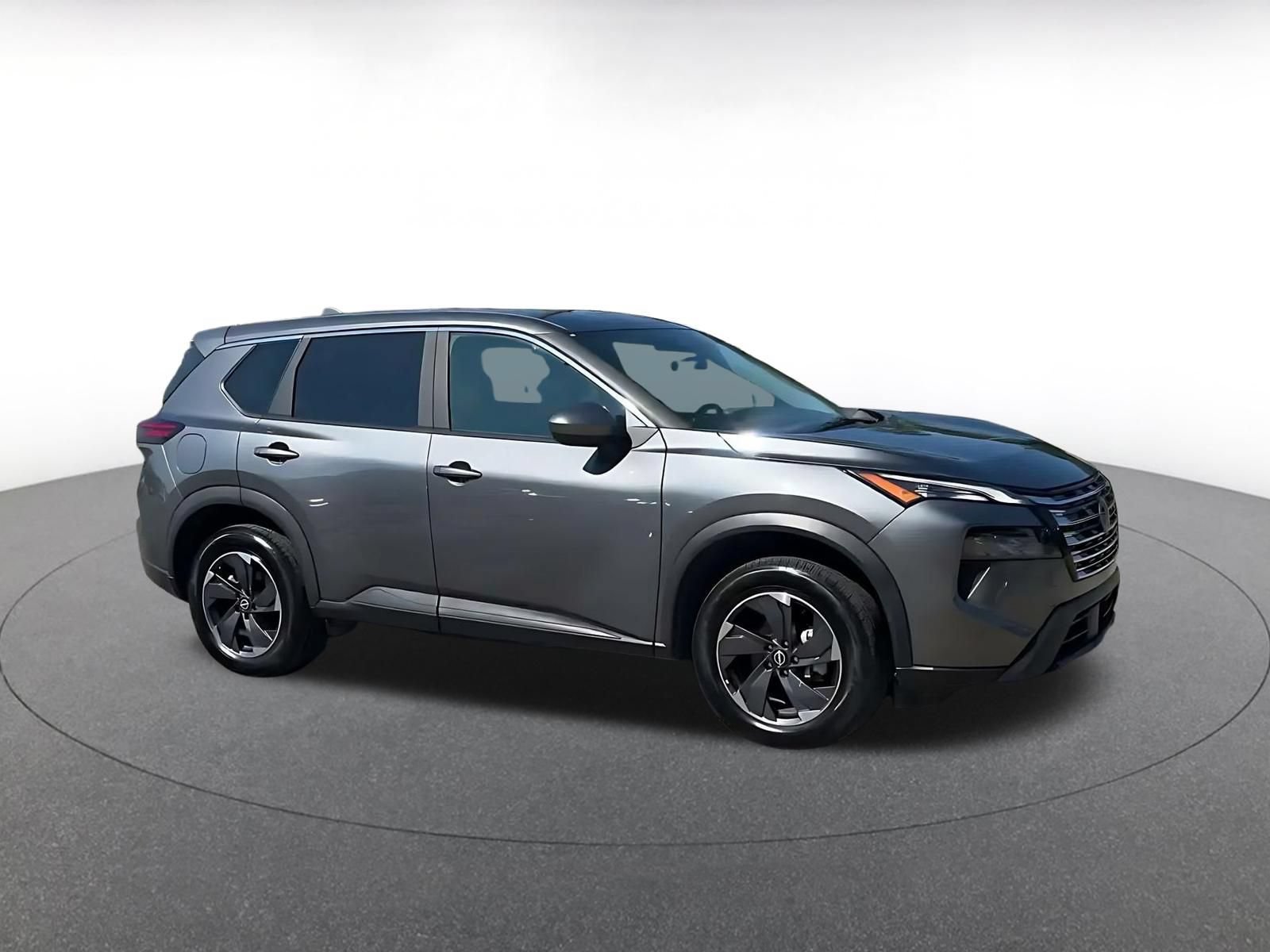 Thumbnail: 2025 Nissan Rogue - 2