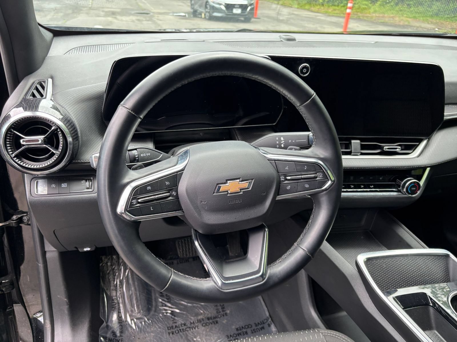 Thumbnail: 2025 Chevrolet Equinox - 23