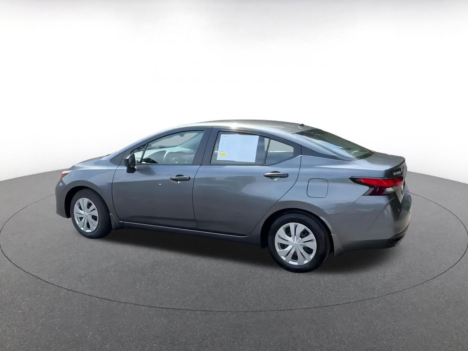 Thumbnail: 2024 Nissan Versa - 10