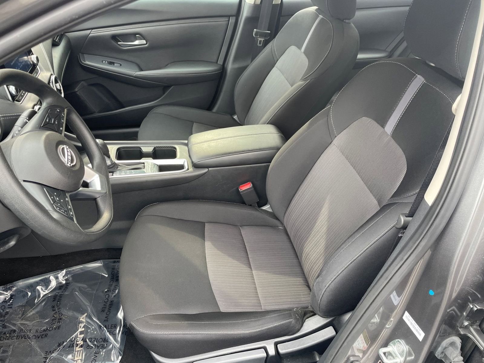 Thumbnail: 2024 Nissan Sentra - 33