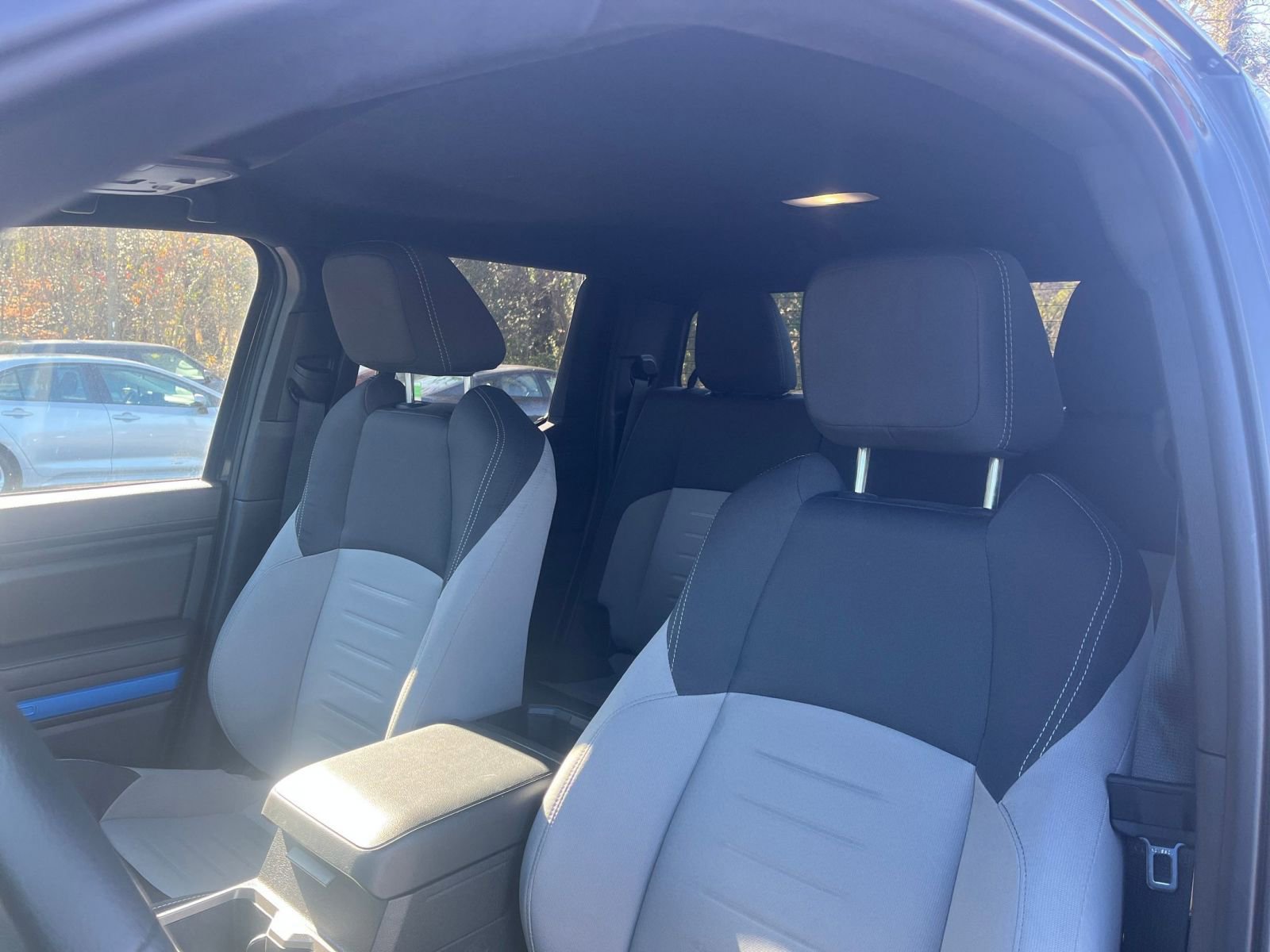 Thumbnail: 2025 Toyota Tacoma - 34