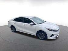 2024 Kia Forte LXS -
                  Charlotte, NC