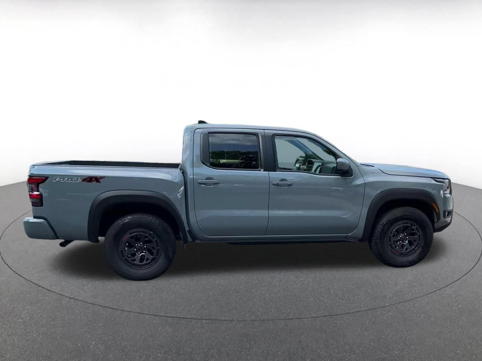 Thumbnail: 2026 Nissan Frontier - 13