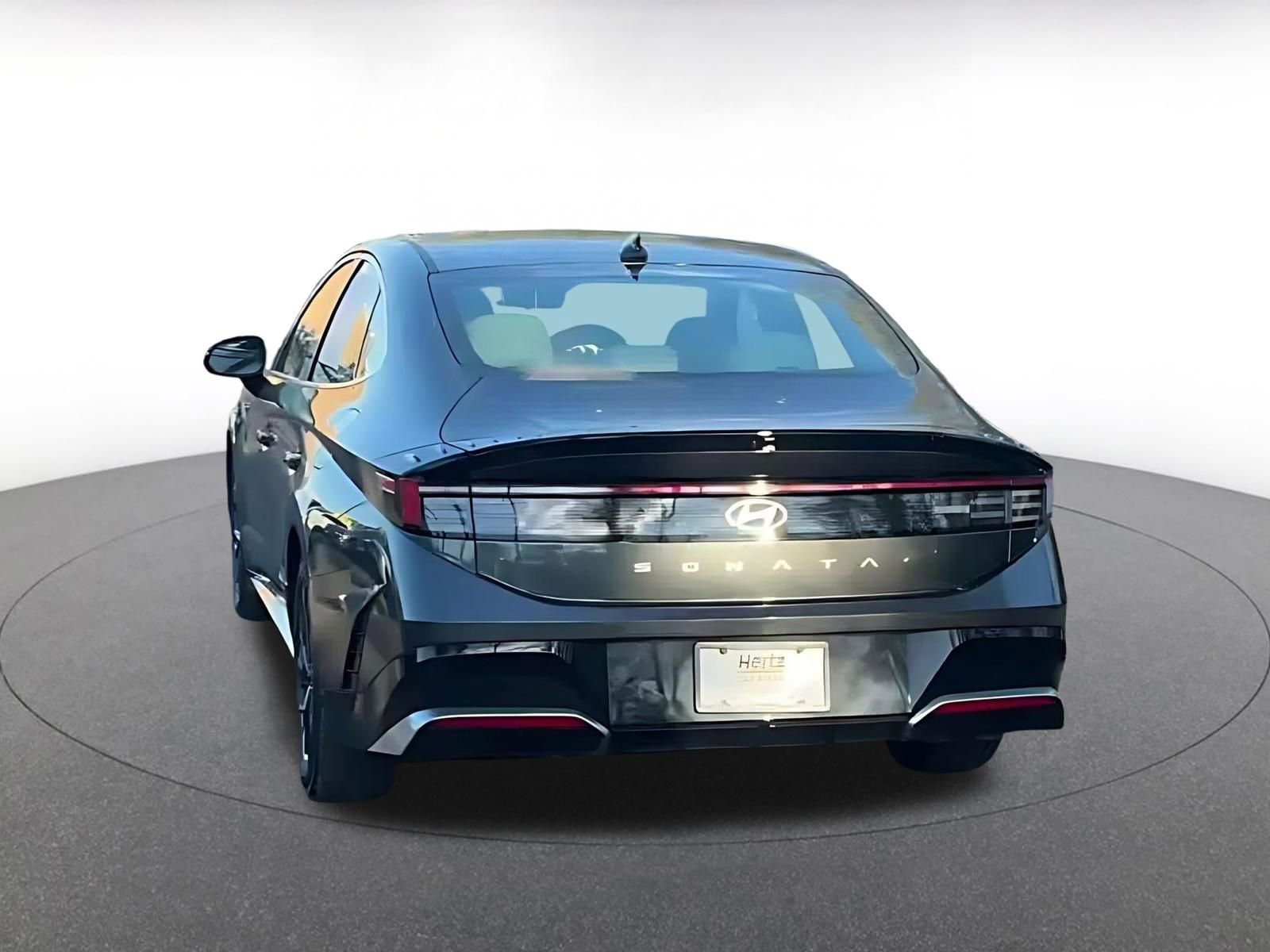 Thumbnail: 2025 Hyundai Sonata - 12