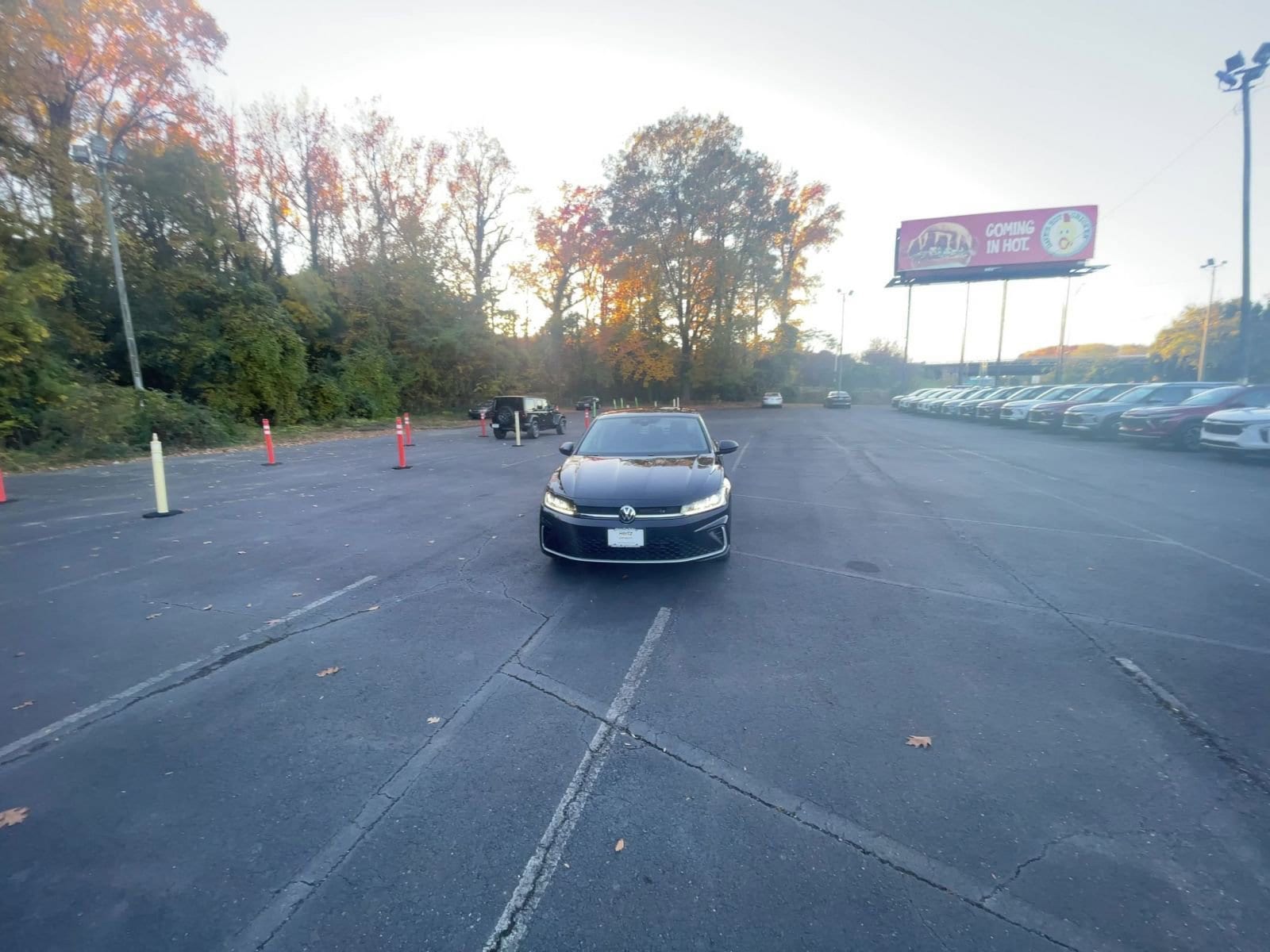 Thumbnail: 2025 Volkswagen Jetta - 15