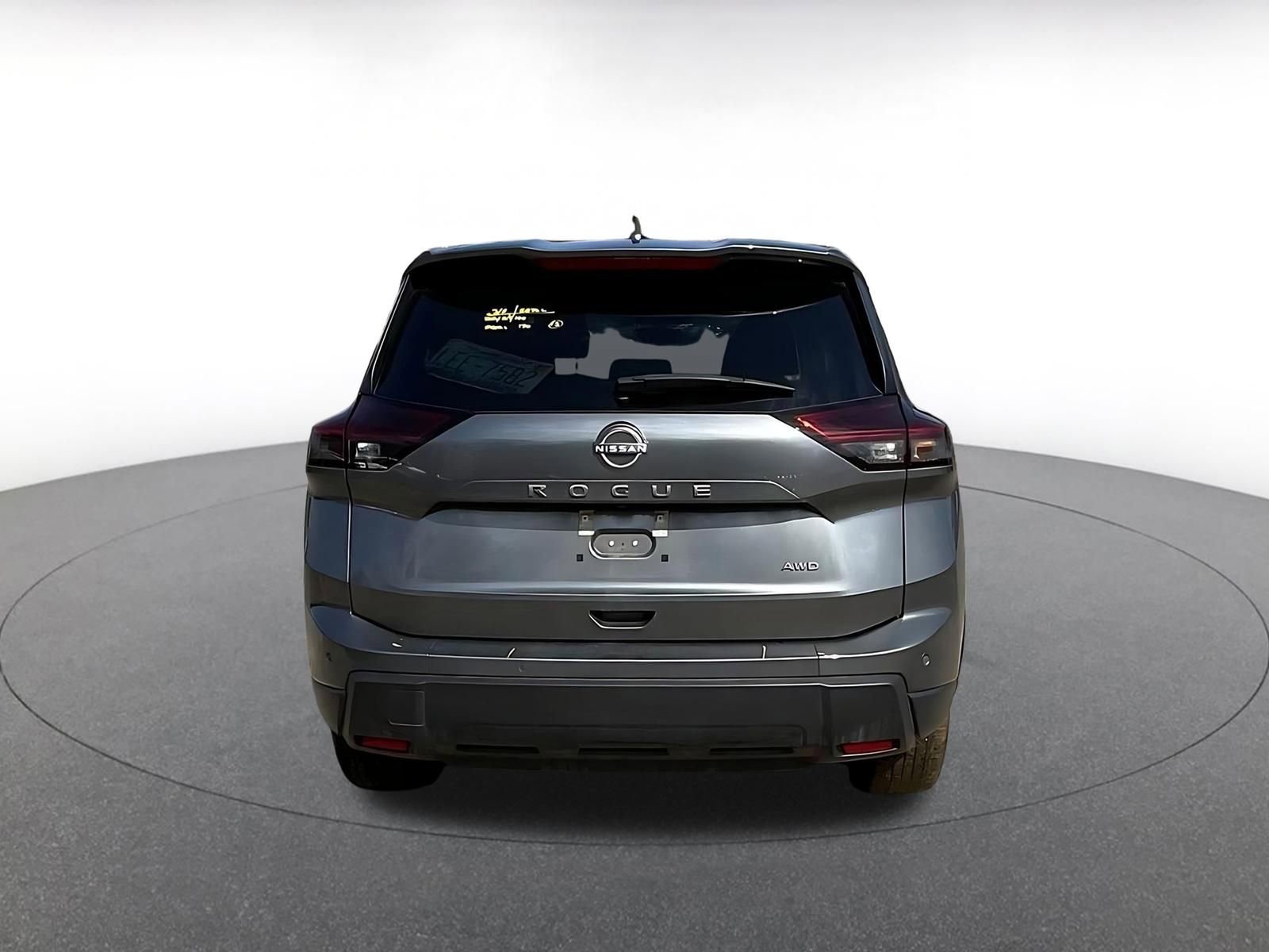 Thumbnail: 2025 Nissan Rogue - 14