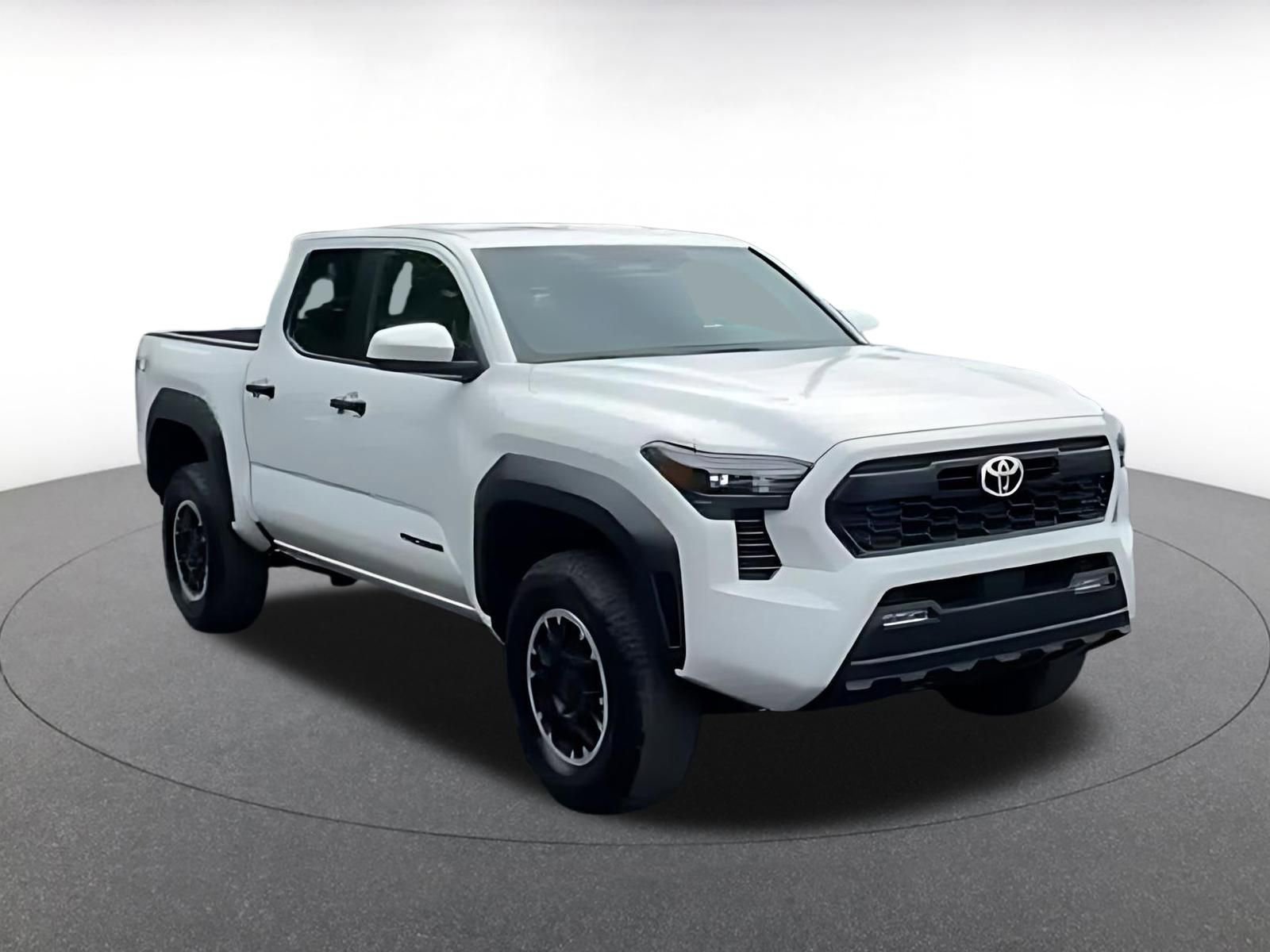 Thumbnail: 2024 Toyota Tacoma - 3