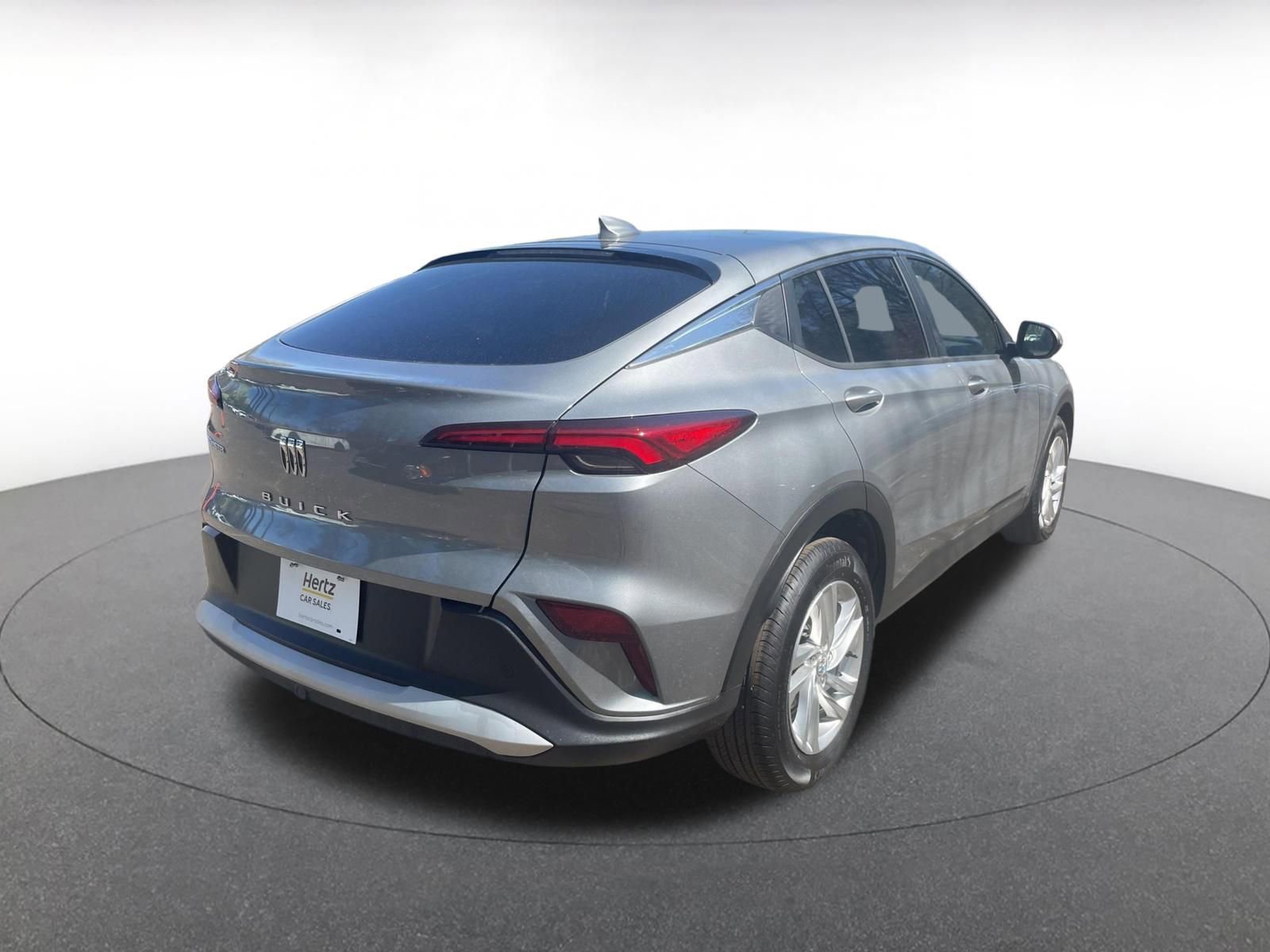 Thumbnail: 2025 Buick Envista - 32