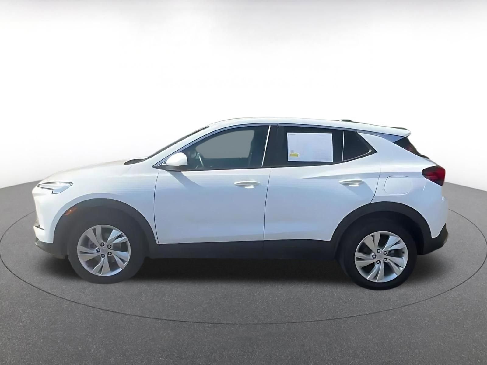 Thumbnail: 2025 Buick Encore GX - 9