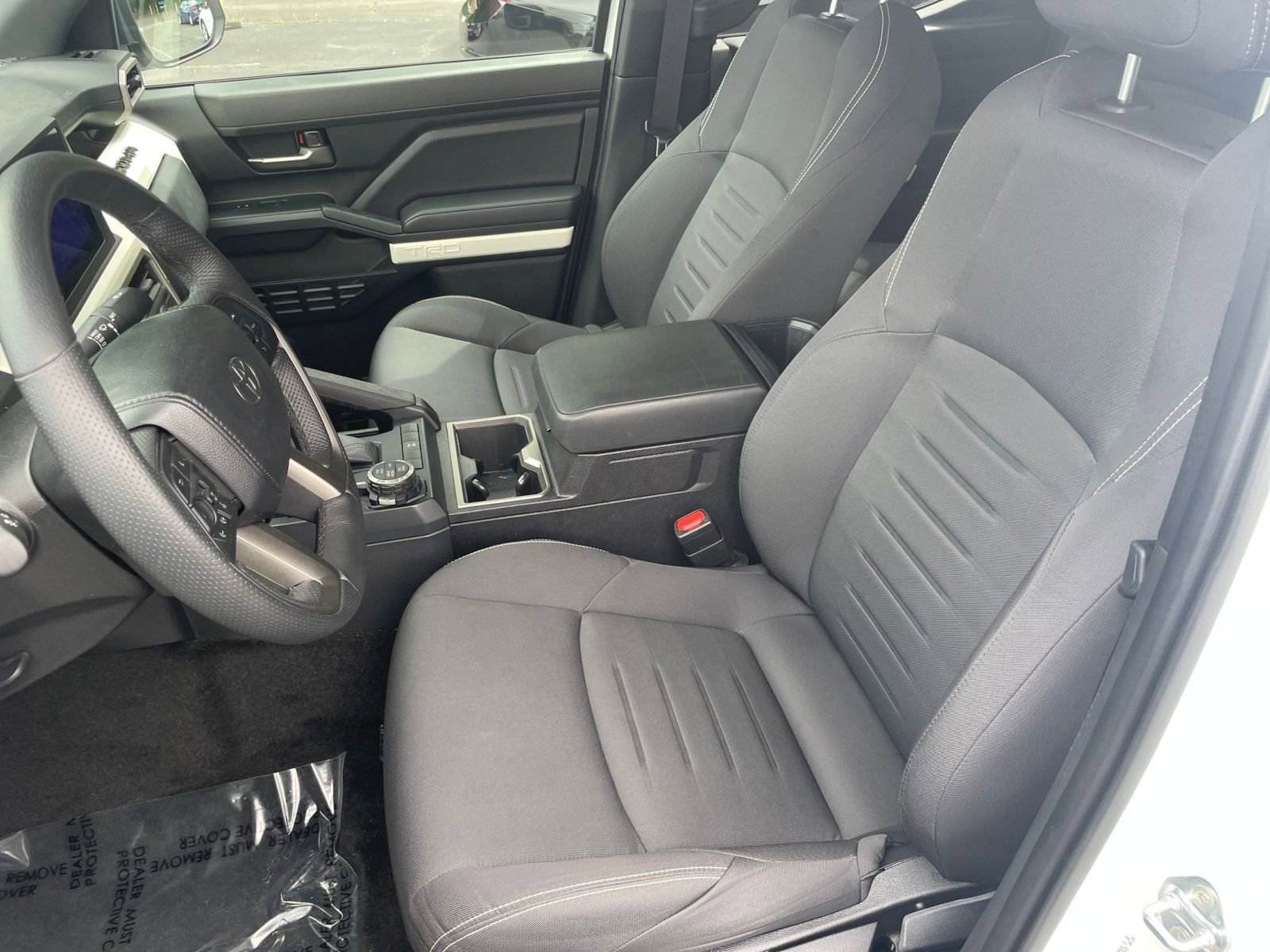 Thumbnail: 2024 Toyota Tacoma - 34