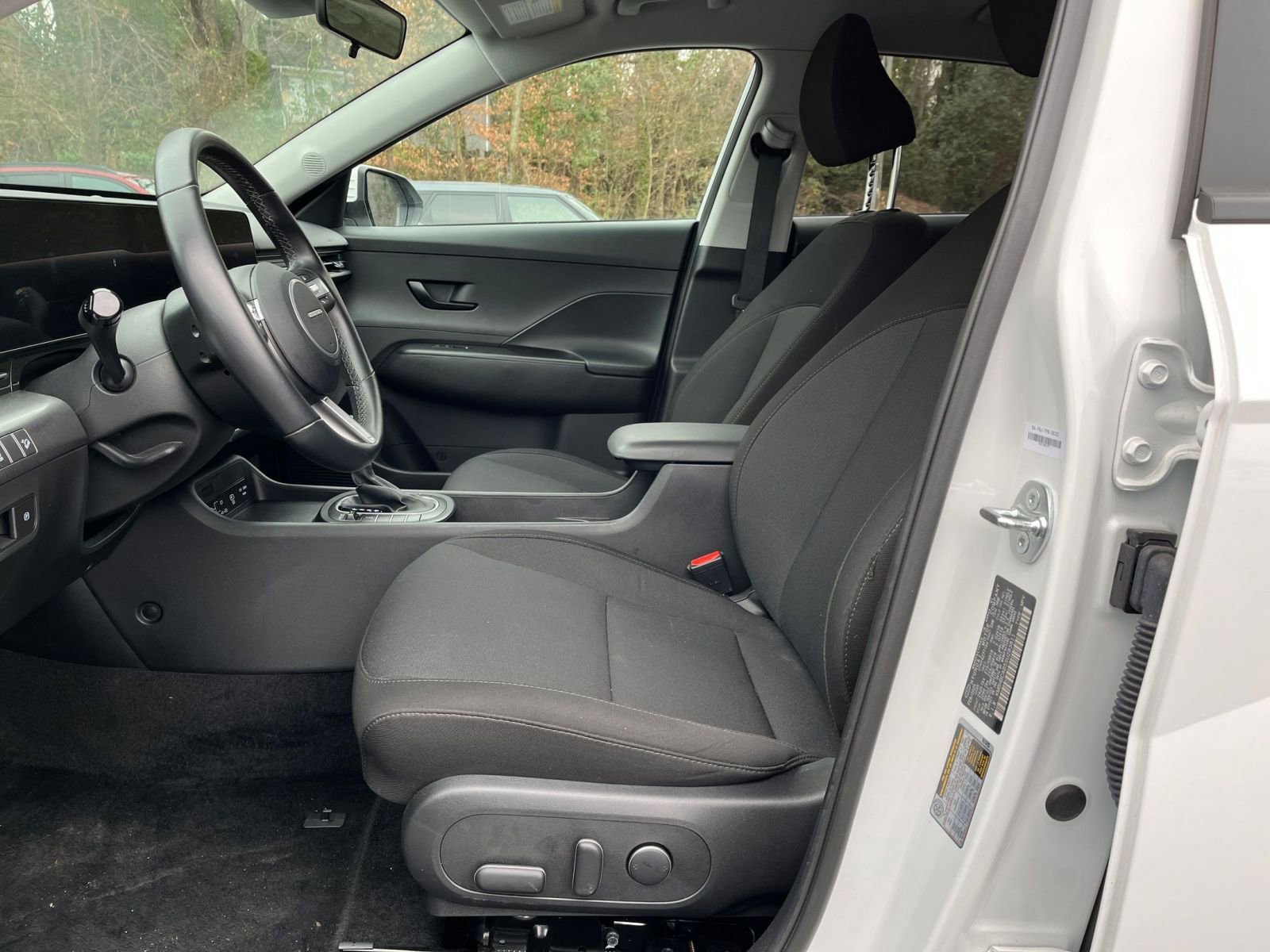 Thumbnail: 2025 Hyundai Kona - 27